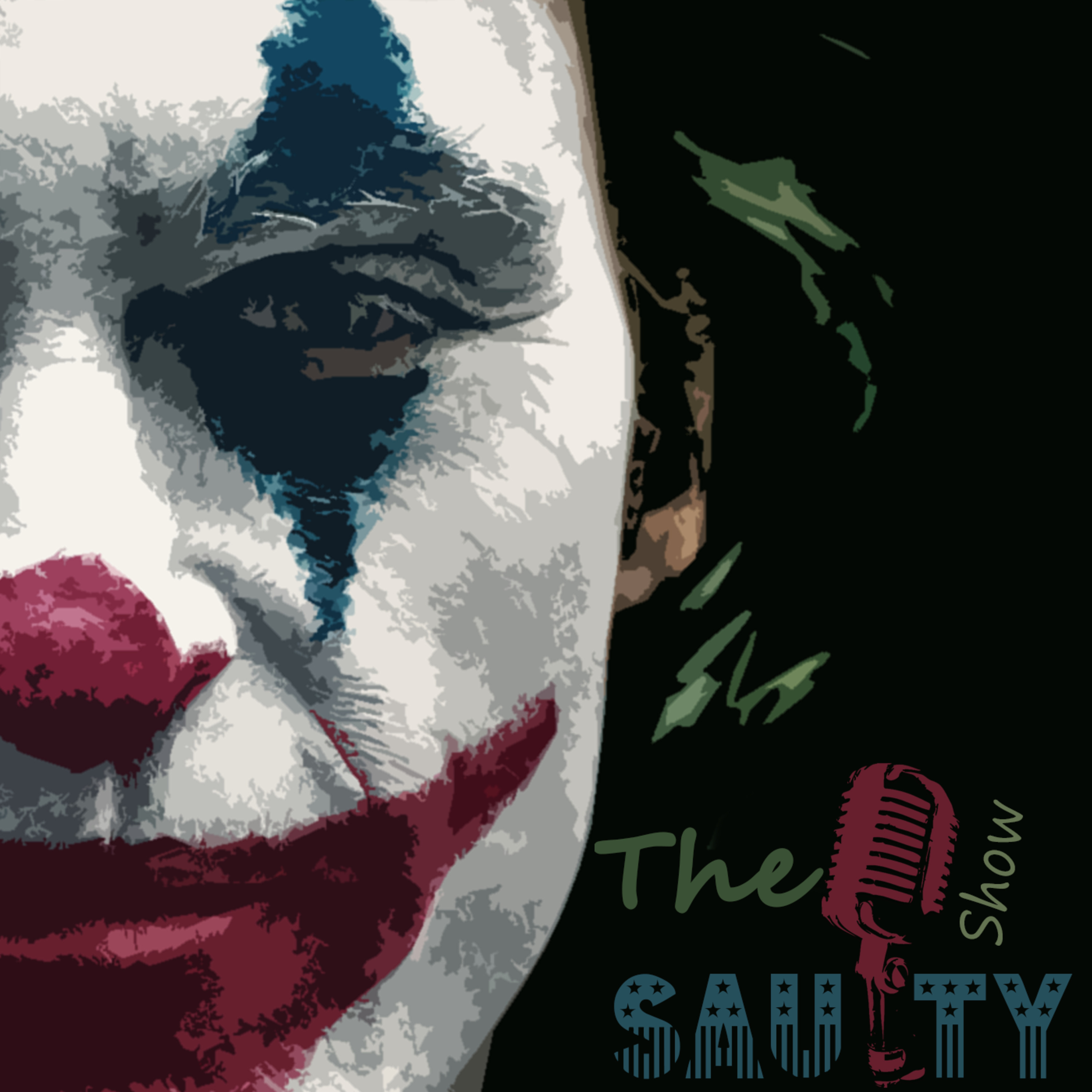The Saulty Show