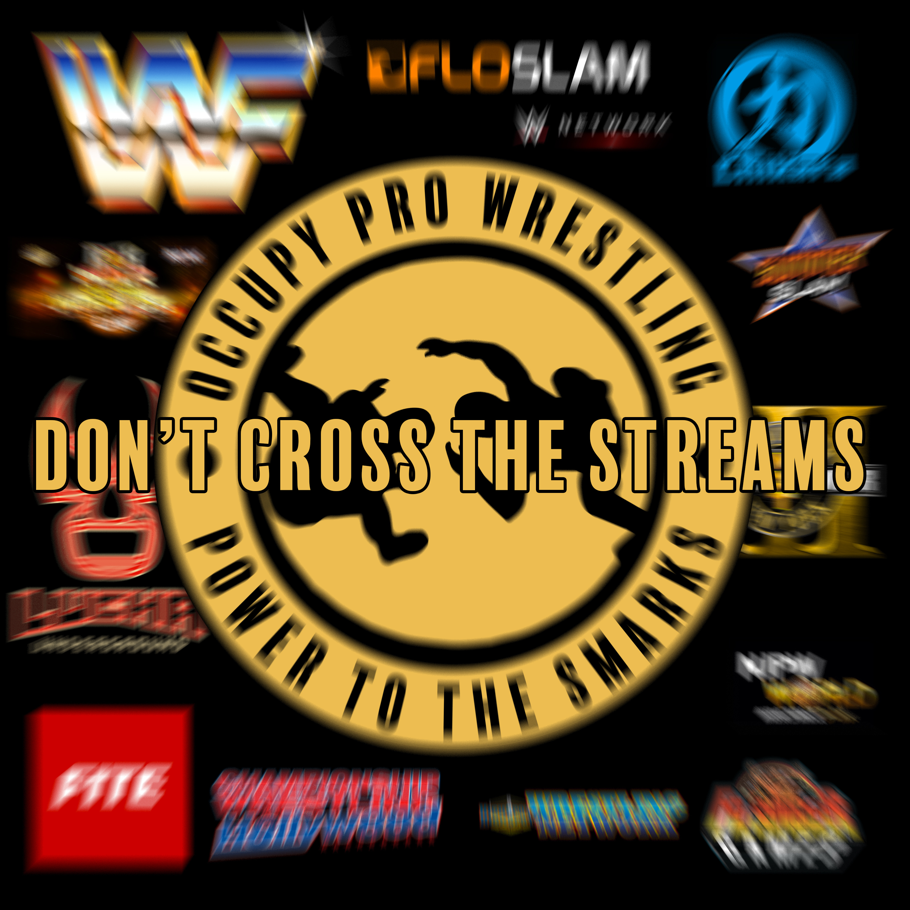 OPW Podcast: Don’t Cross The Streams