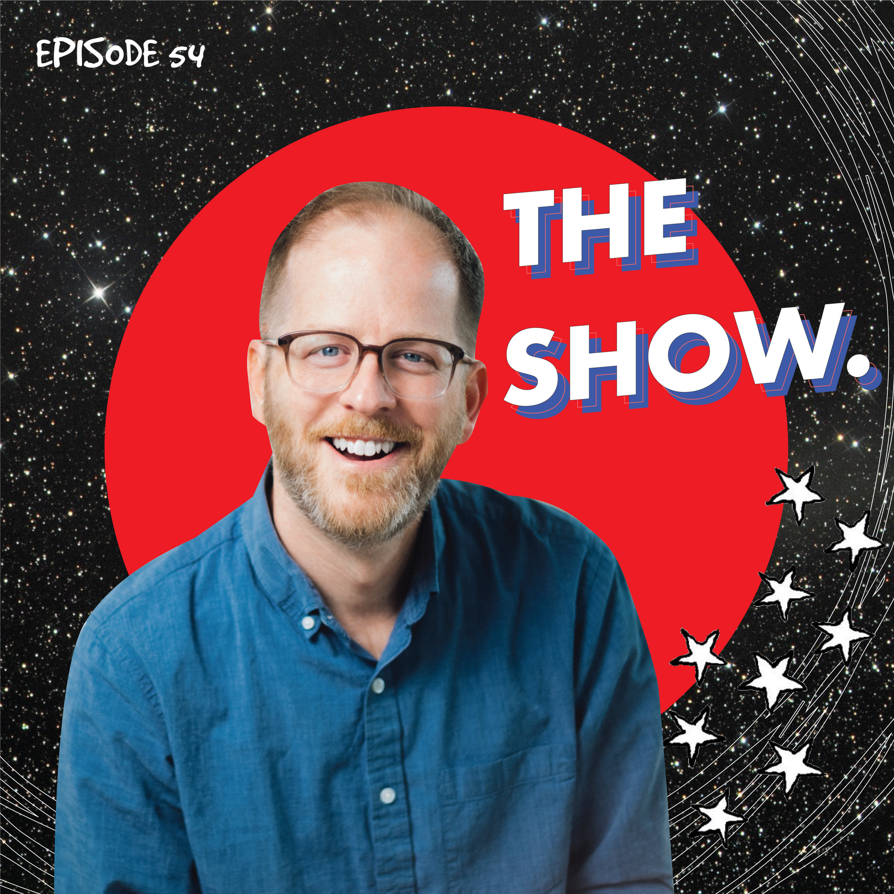 The Show with Edmund Mitchell