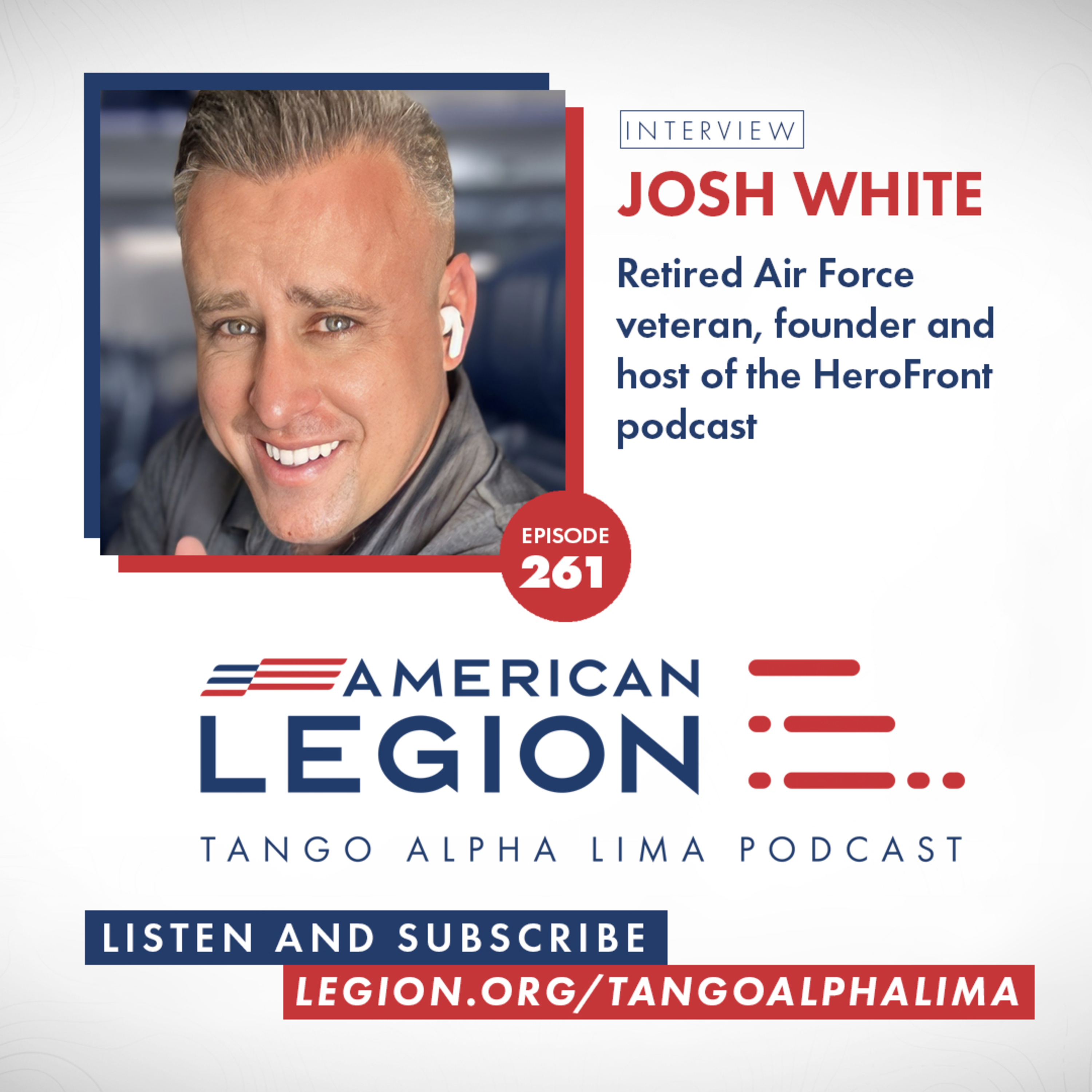 Tango Alpha Lima Podcast