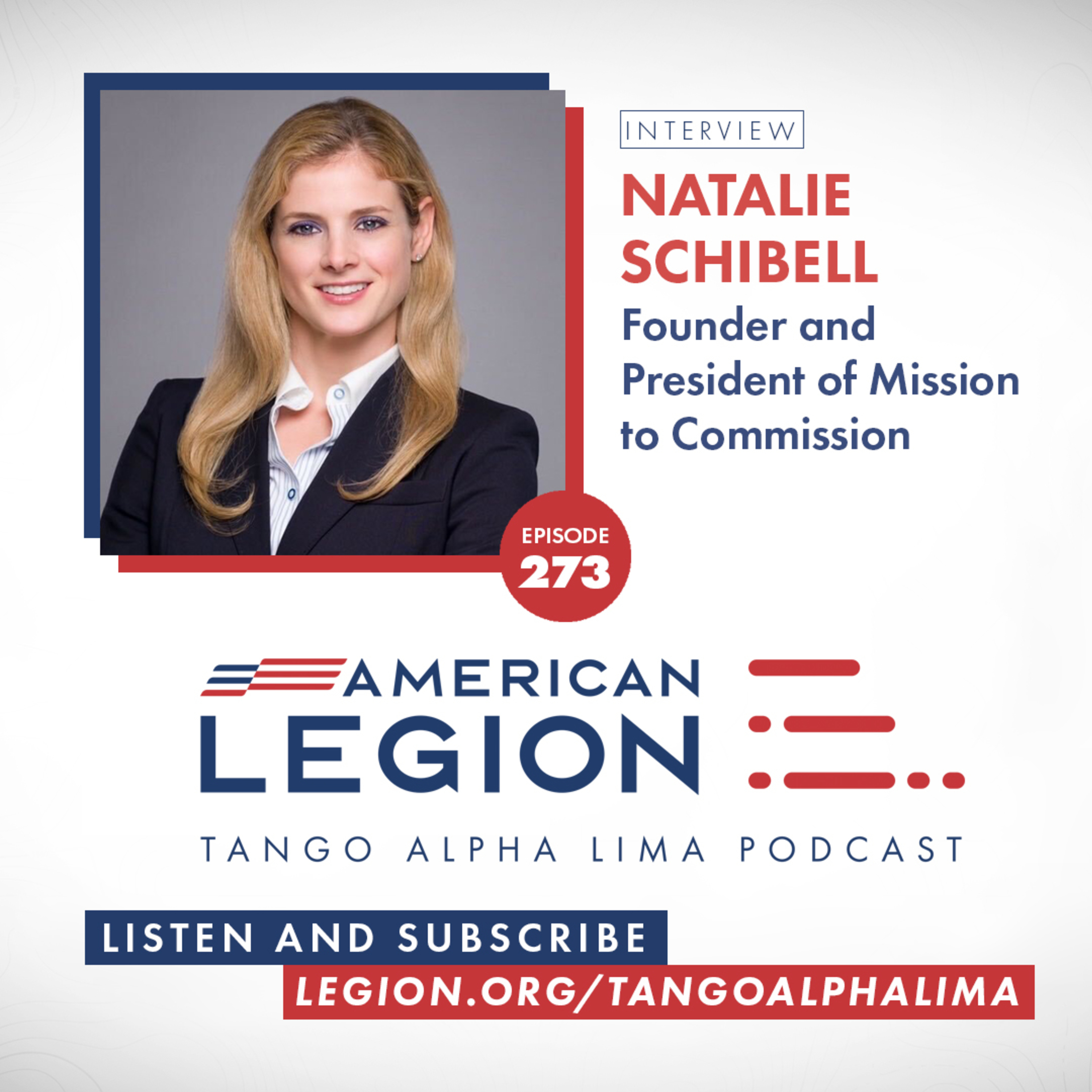 Tango Alpha Lima Podcast