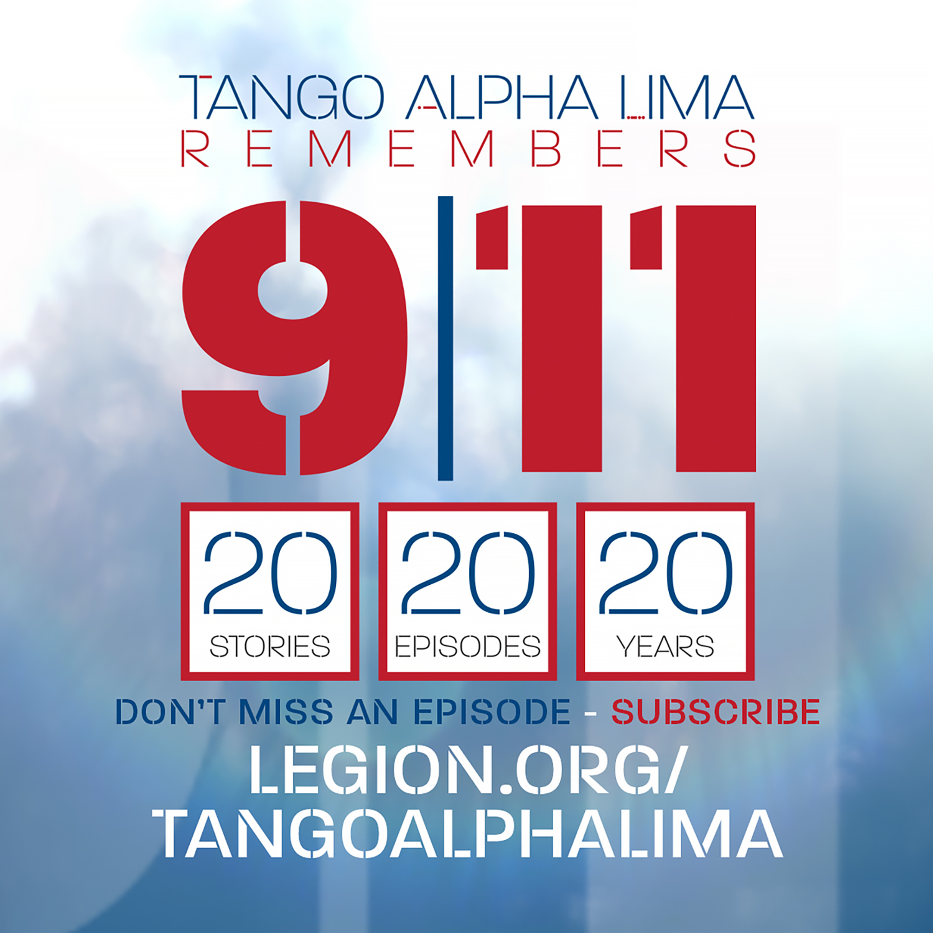 Tango Alpha Lima Podcast