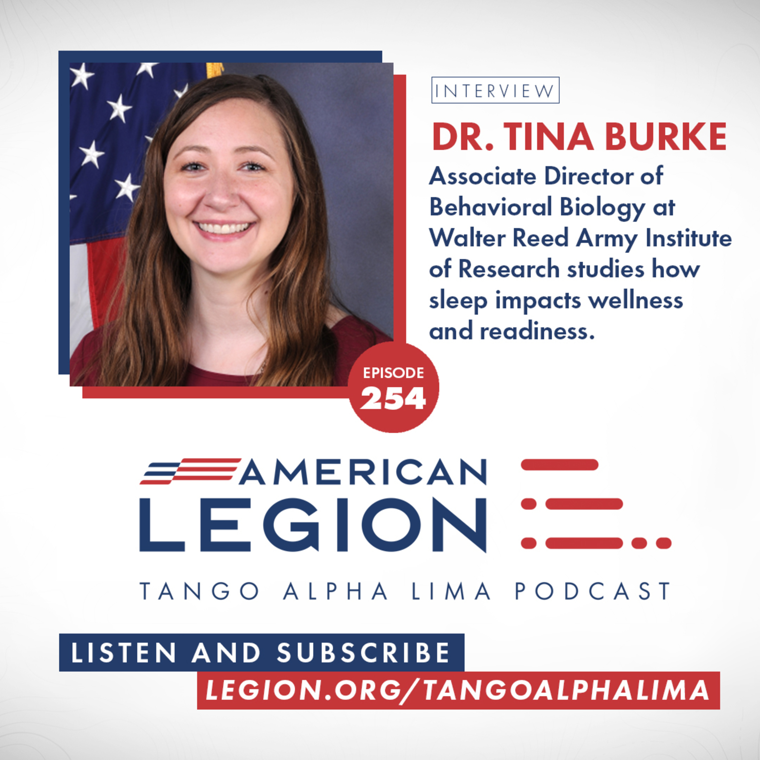 Tango Alpha Lima Podcast