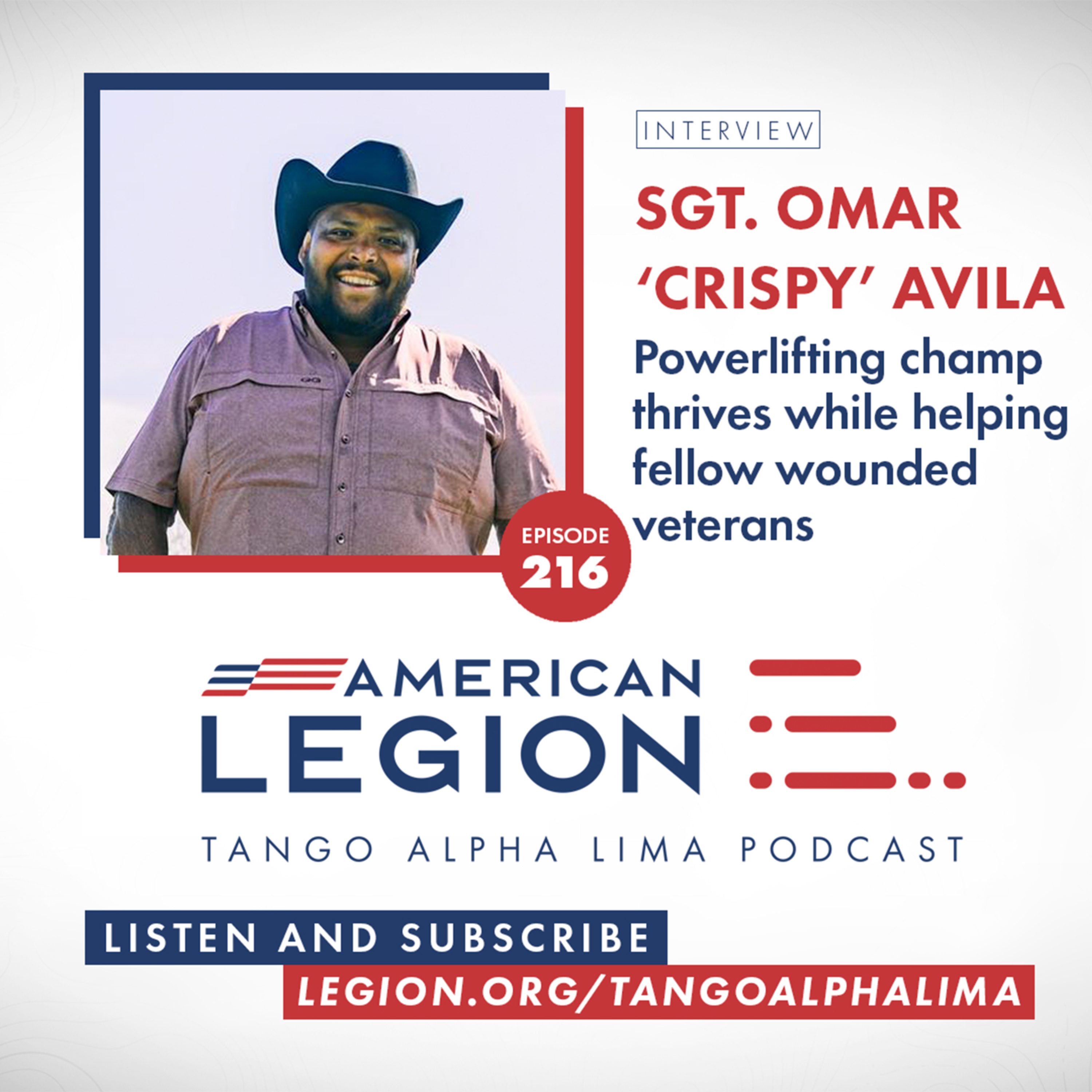 Tango Alpha Lima Podcast