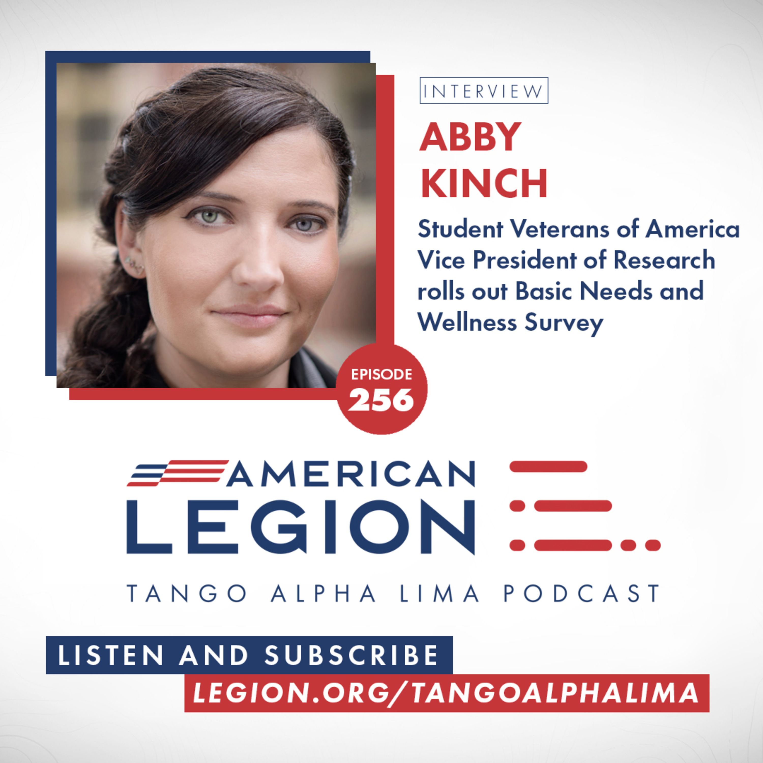 Tango Alpha Lima Podcast