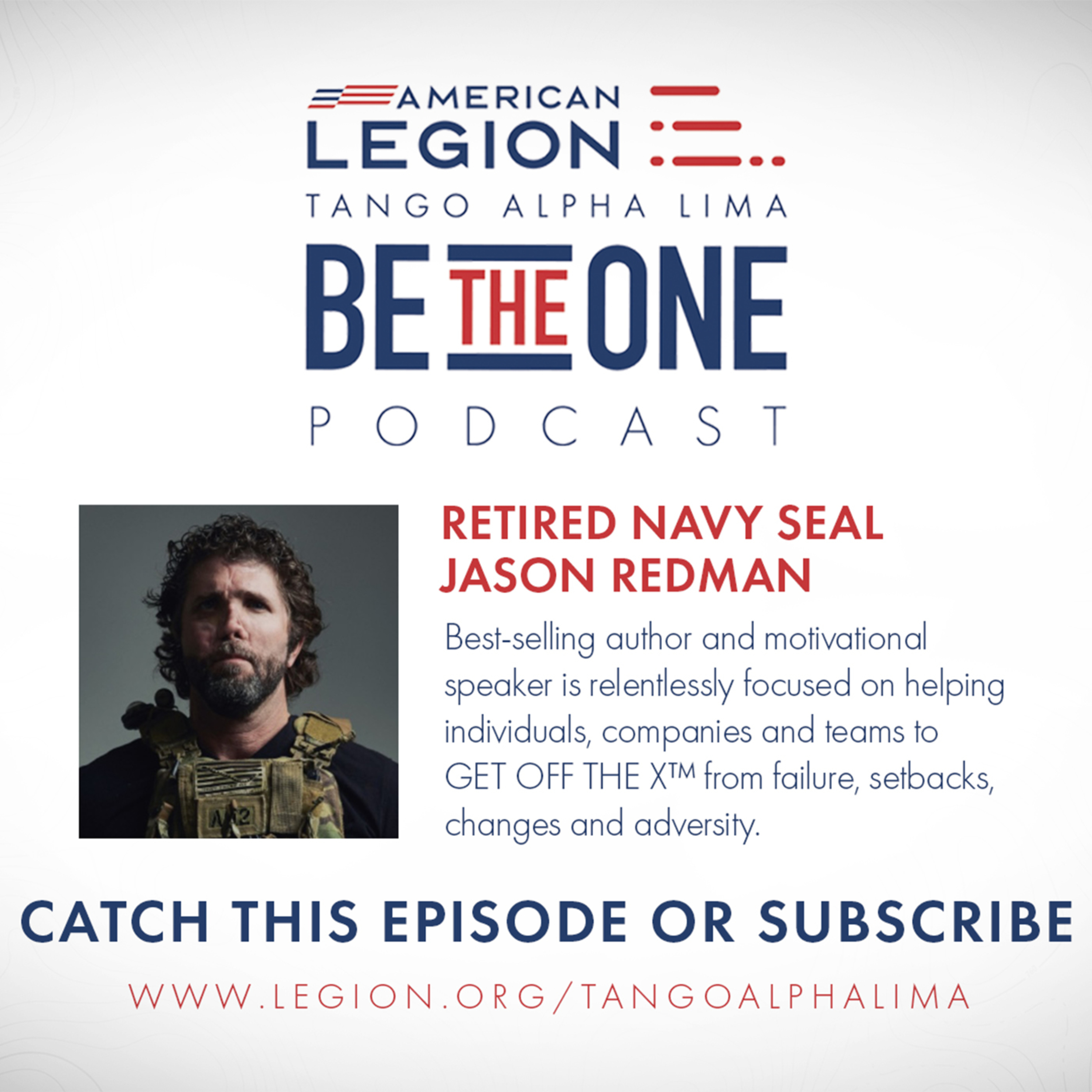 Tango Alpha Lima Podcast