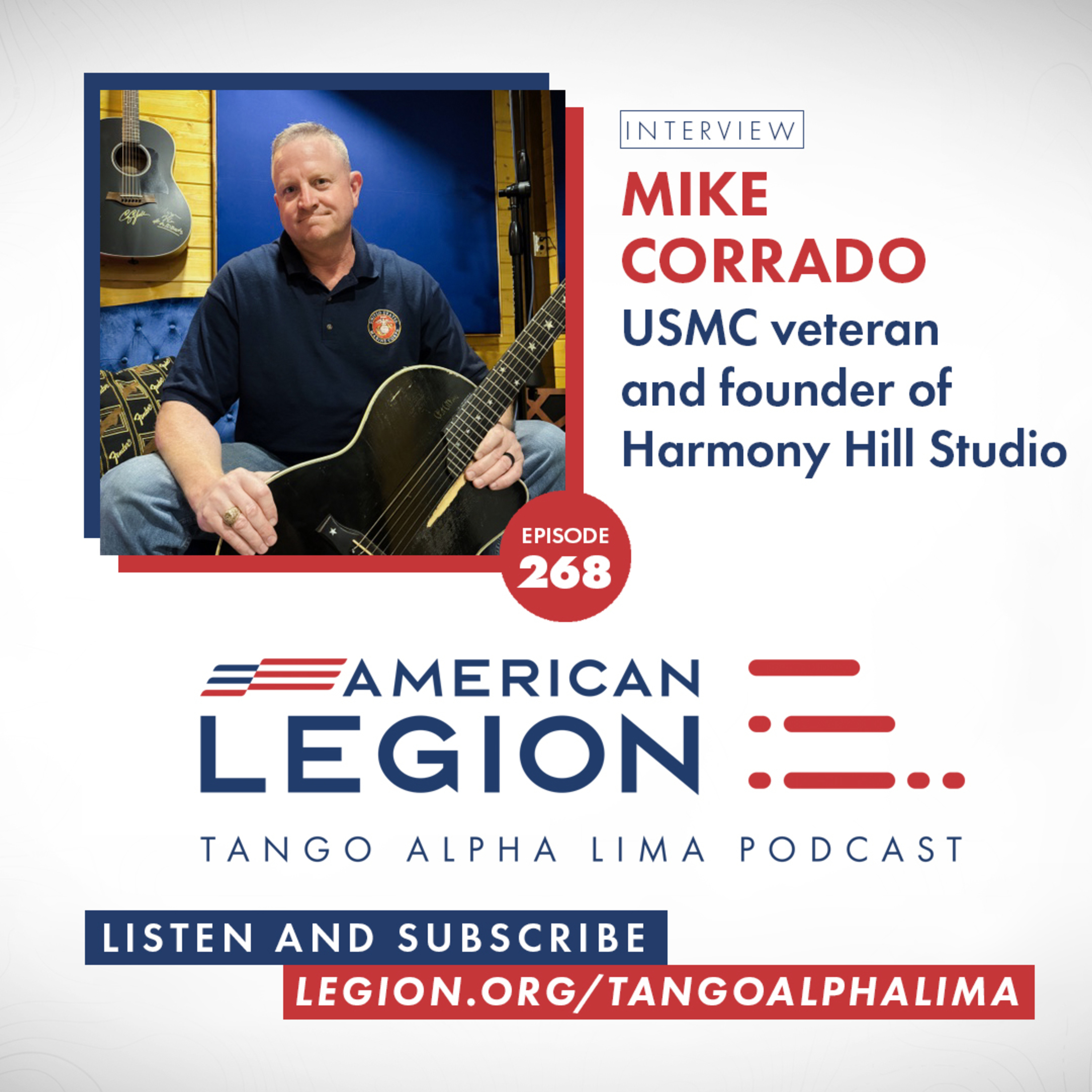 Tango Alpha Lima Podcast