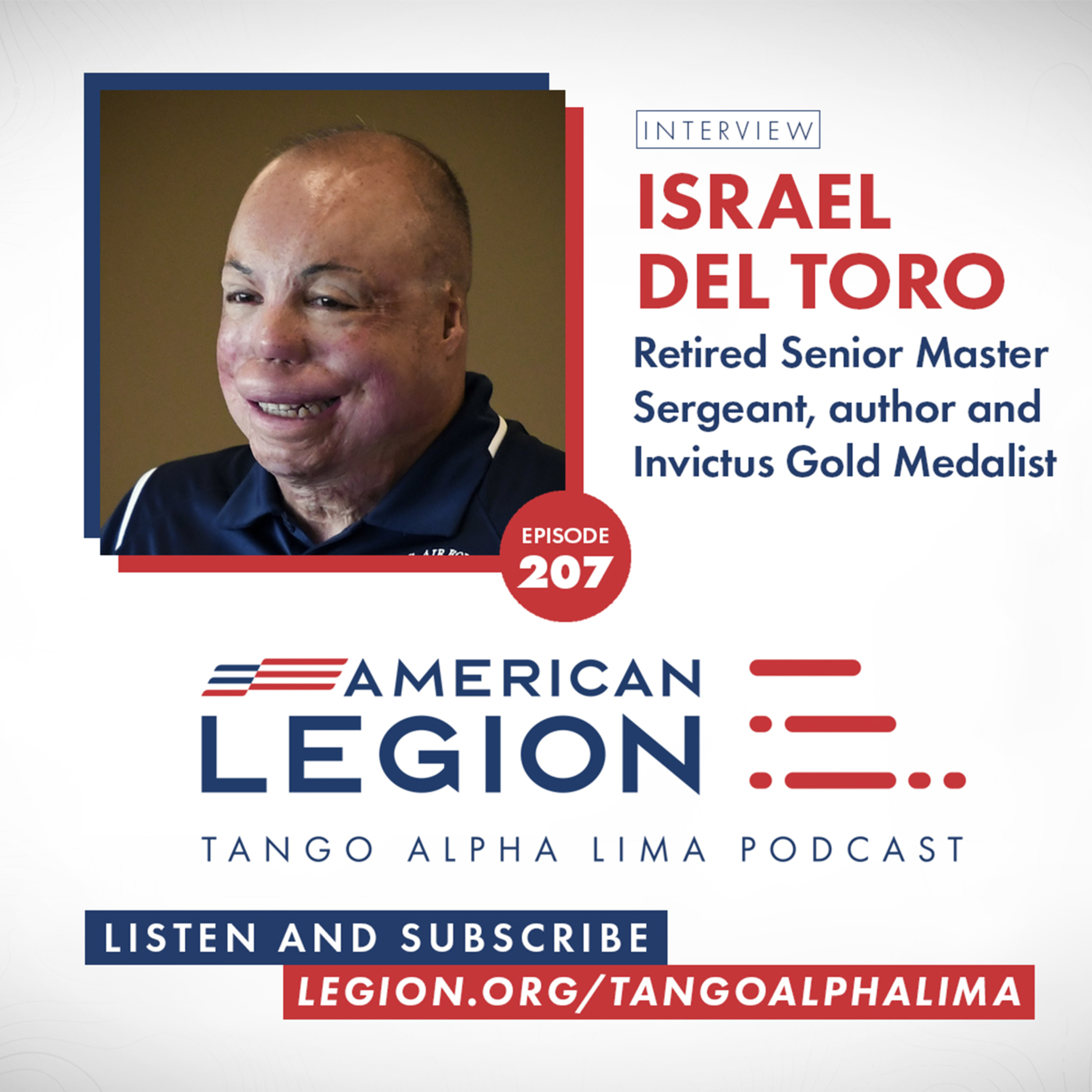 Tango Alpha Lima Podcast
