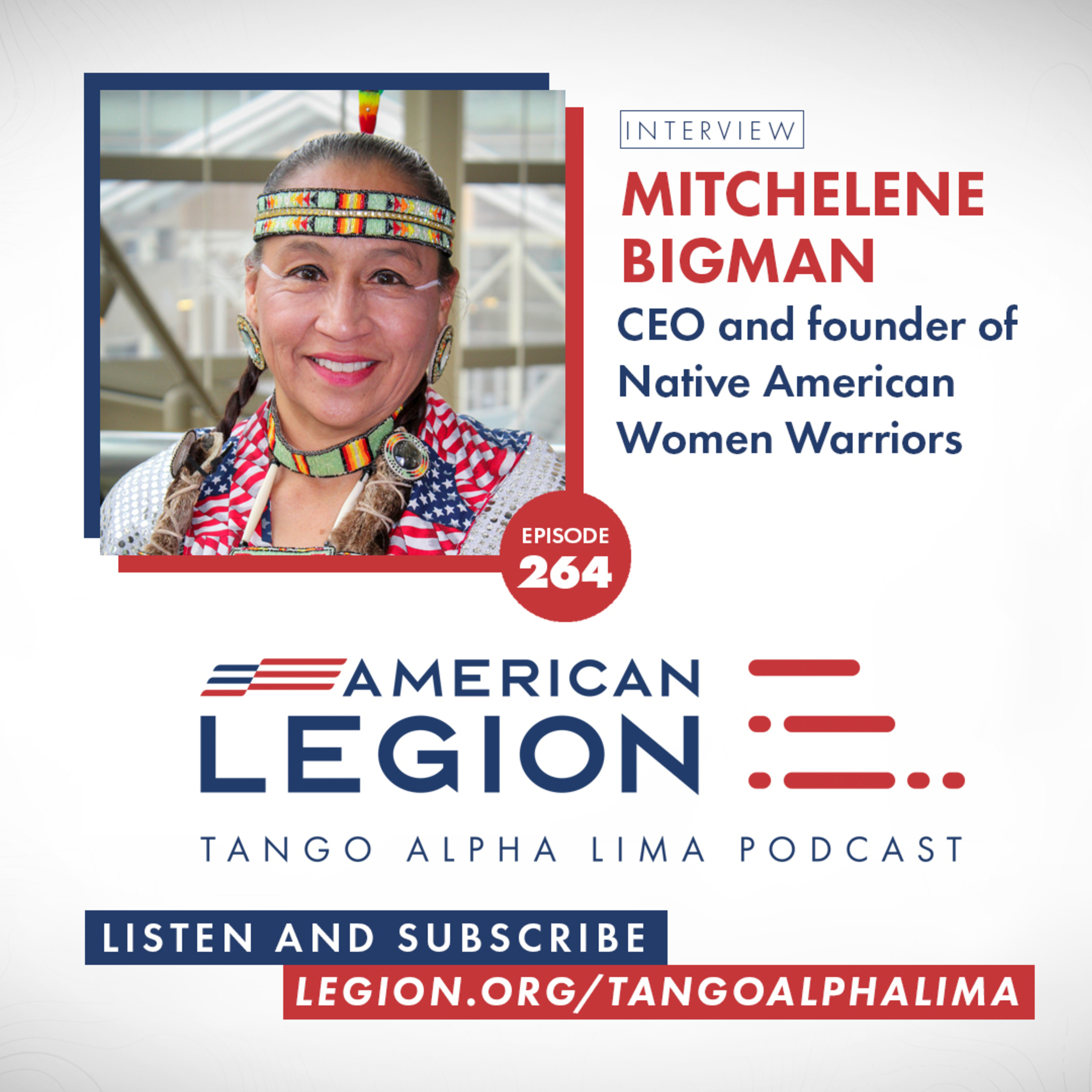 Tango Alpha Lima Podcast