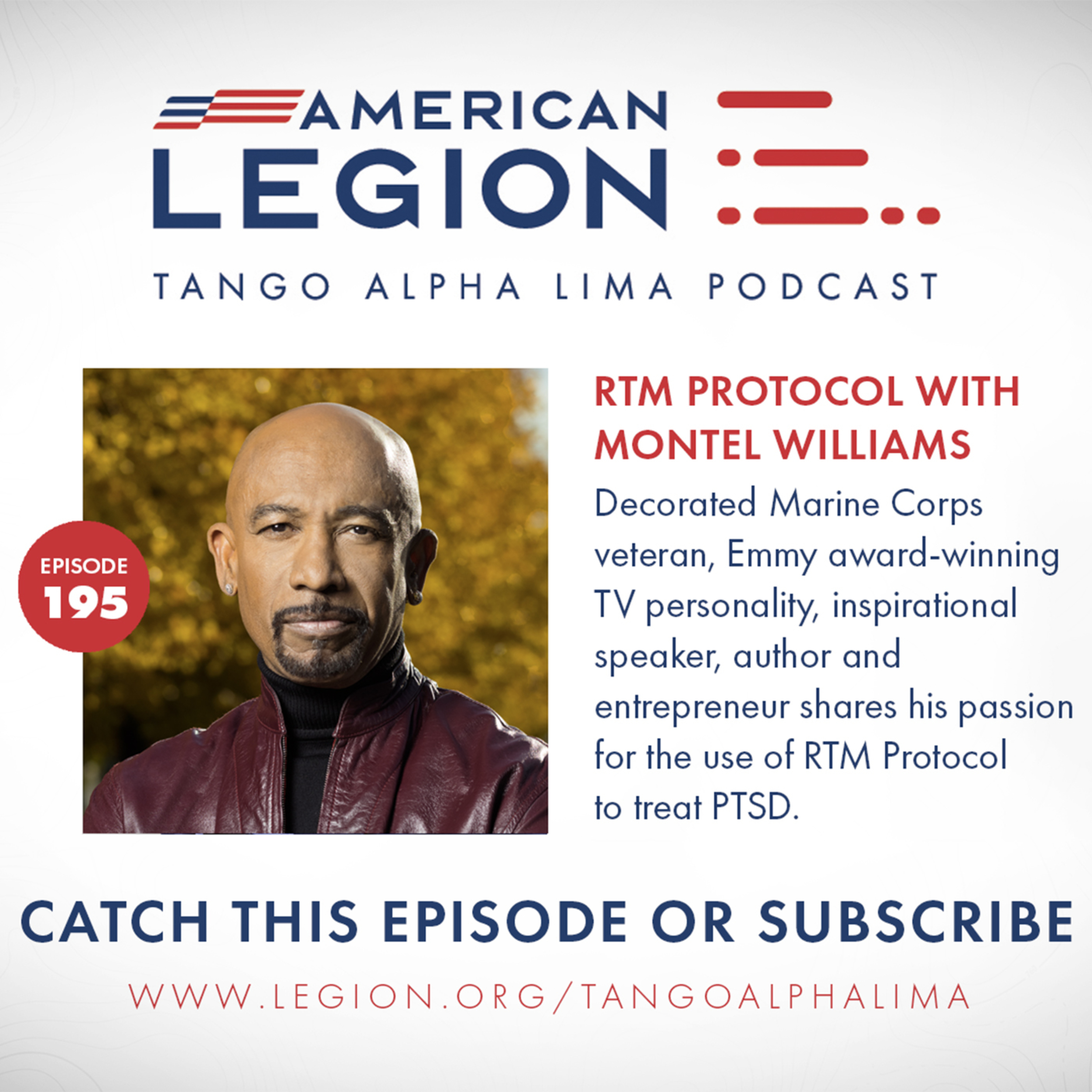 Tango Alpha Lima Podcast
