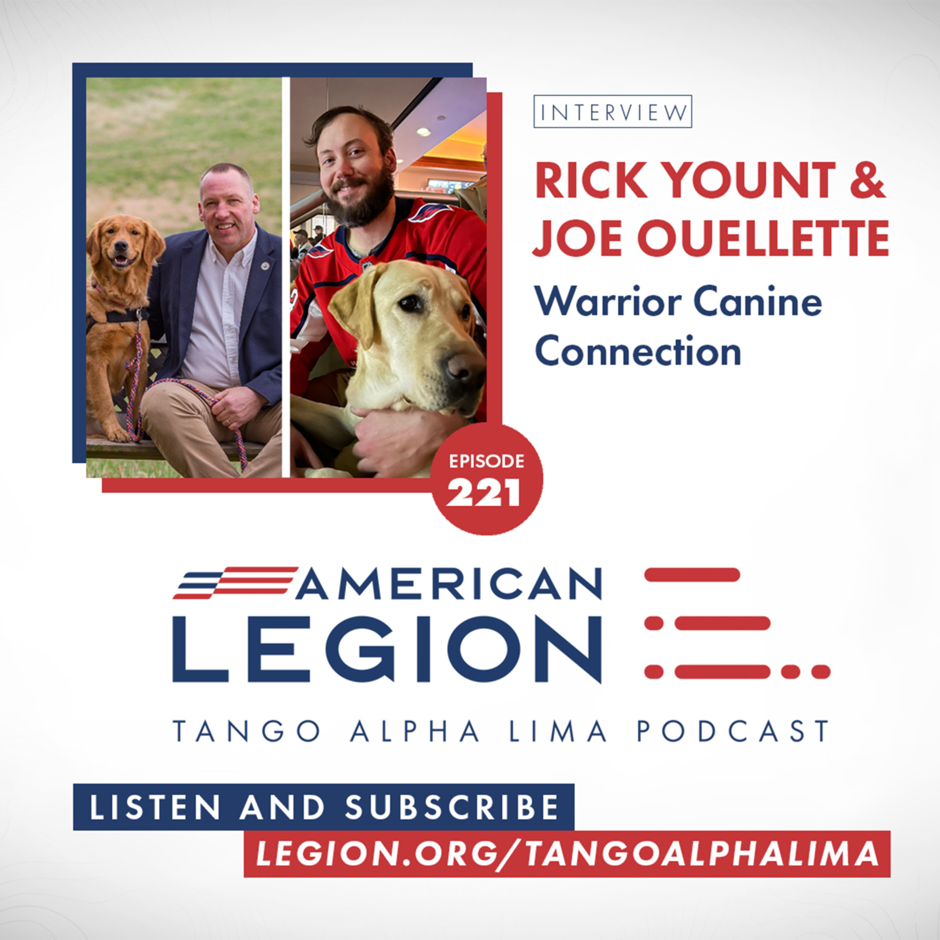 Tango Alpha Lima Podcast