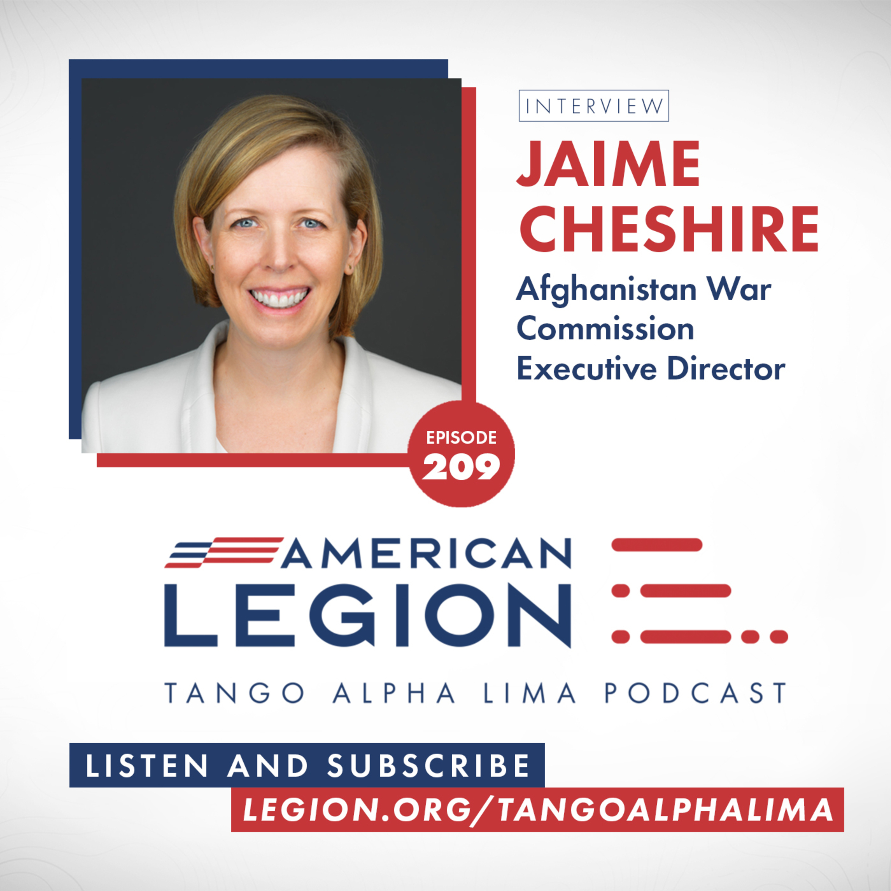 Tango Alpha Lima Podcast