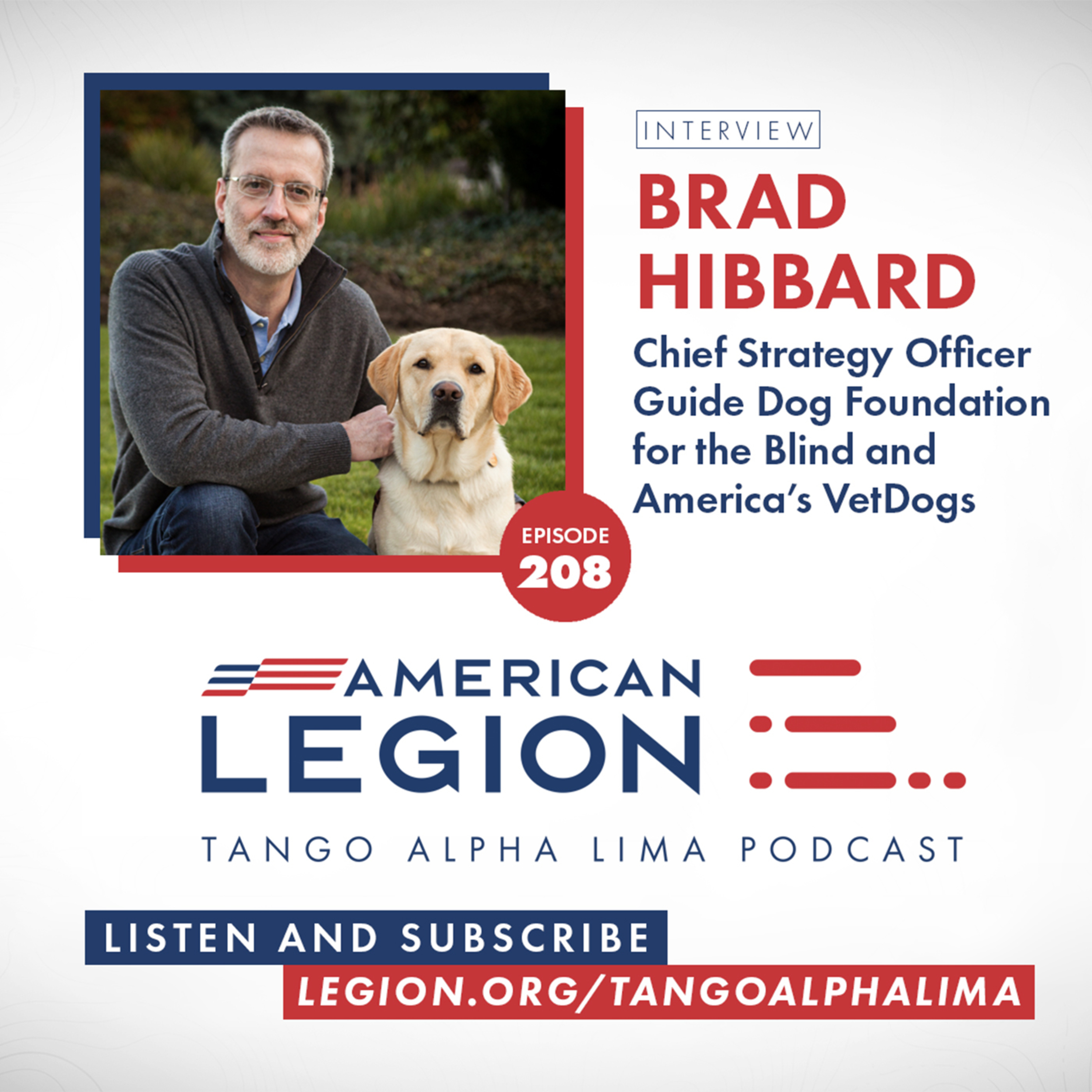Tango Alpha Lima Podcast