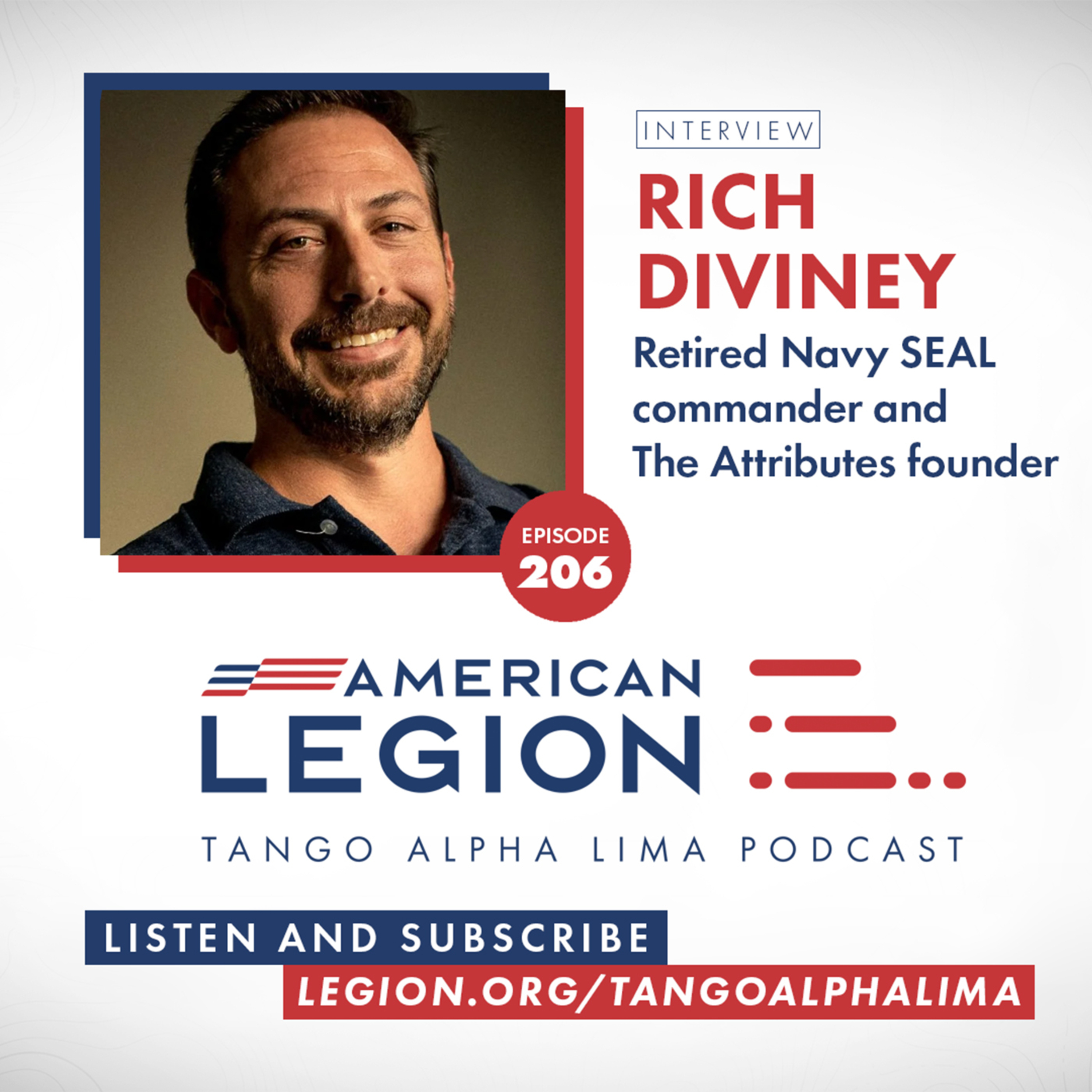 Tango Alpha Lima Podcast