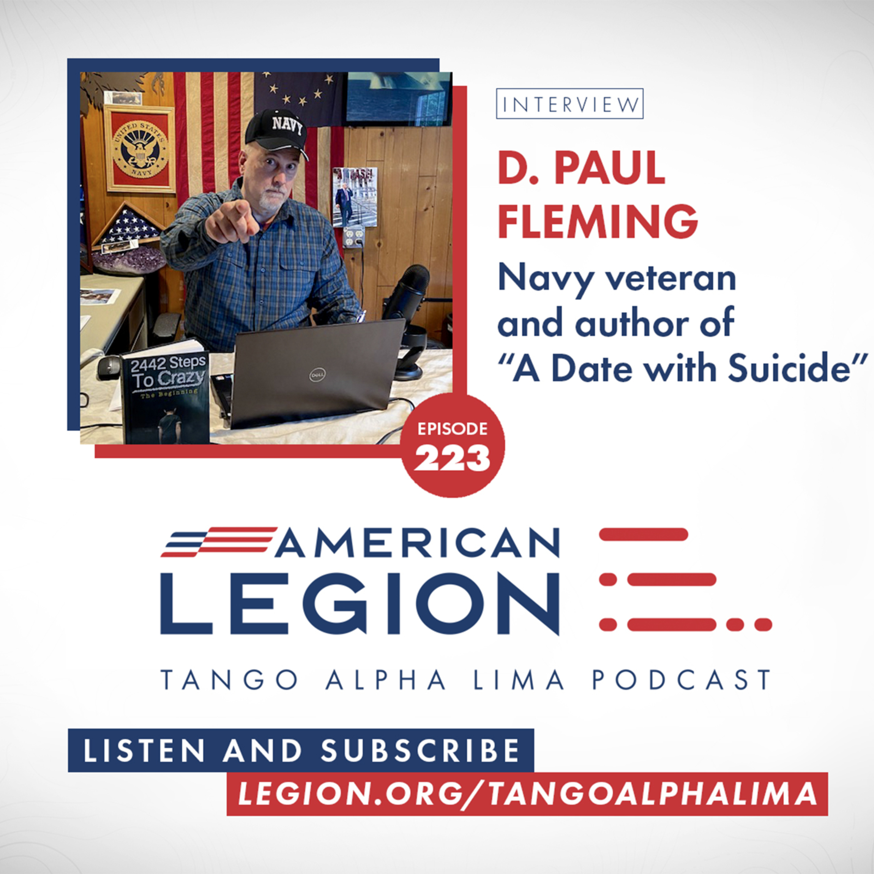 Tango Alpha Lima Podcast