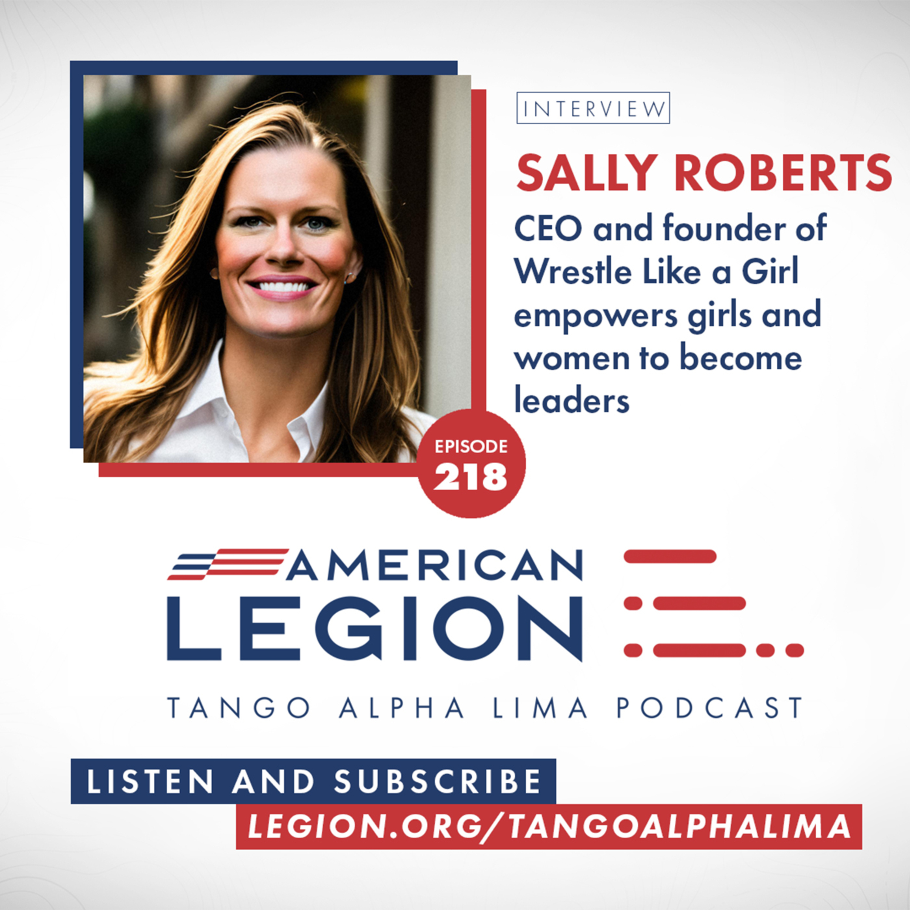 Tango Alpha Lima Podcast