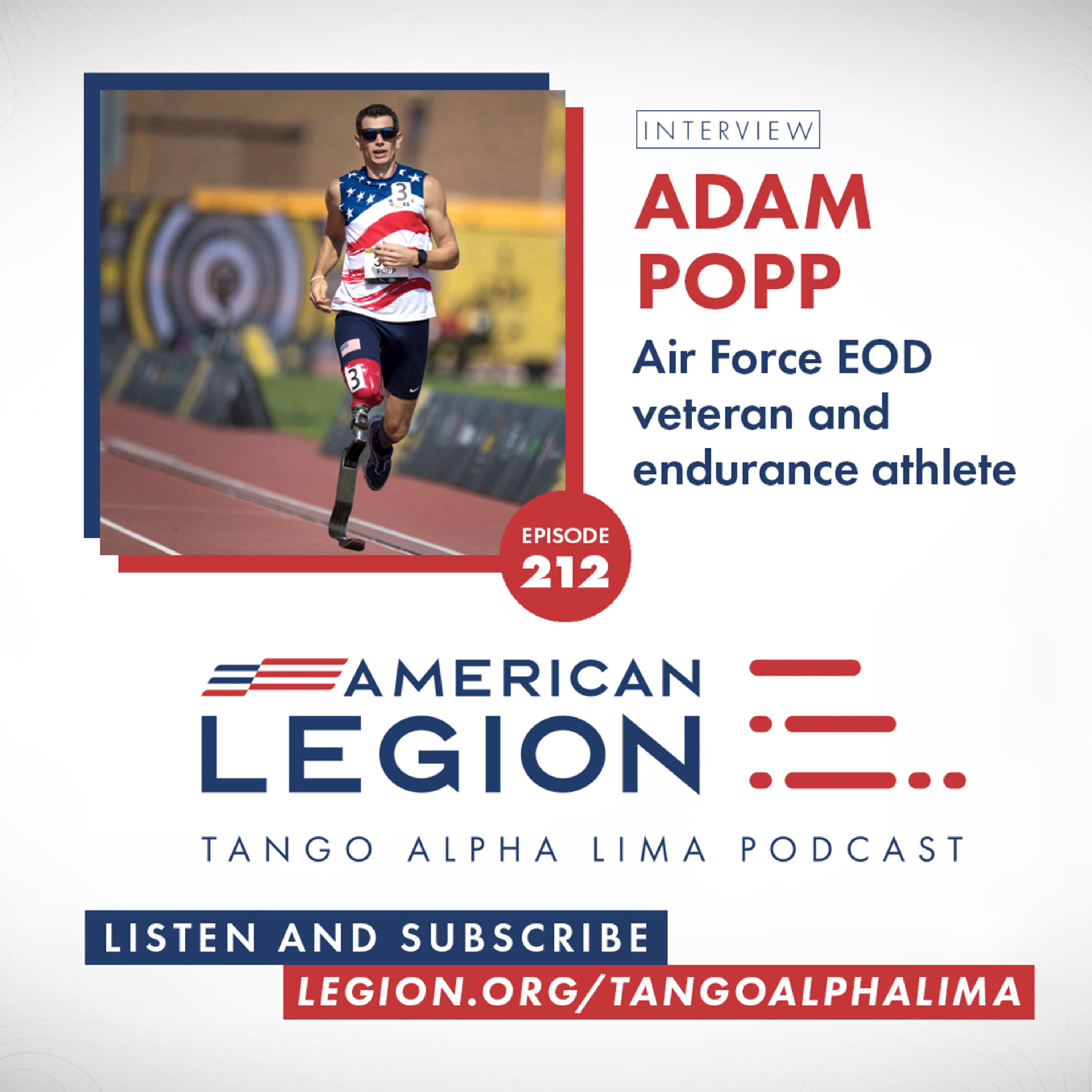 Tango Alpha Lima Podcast