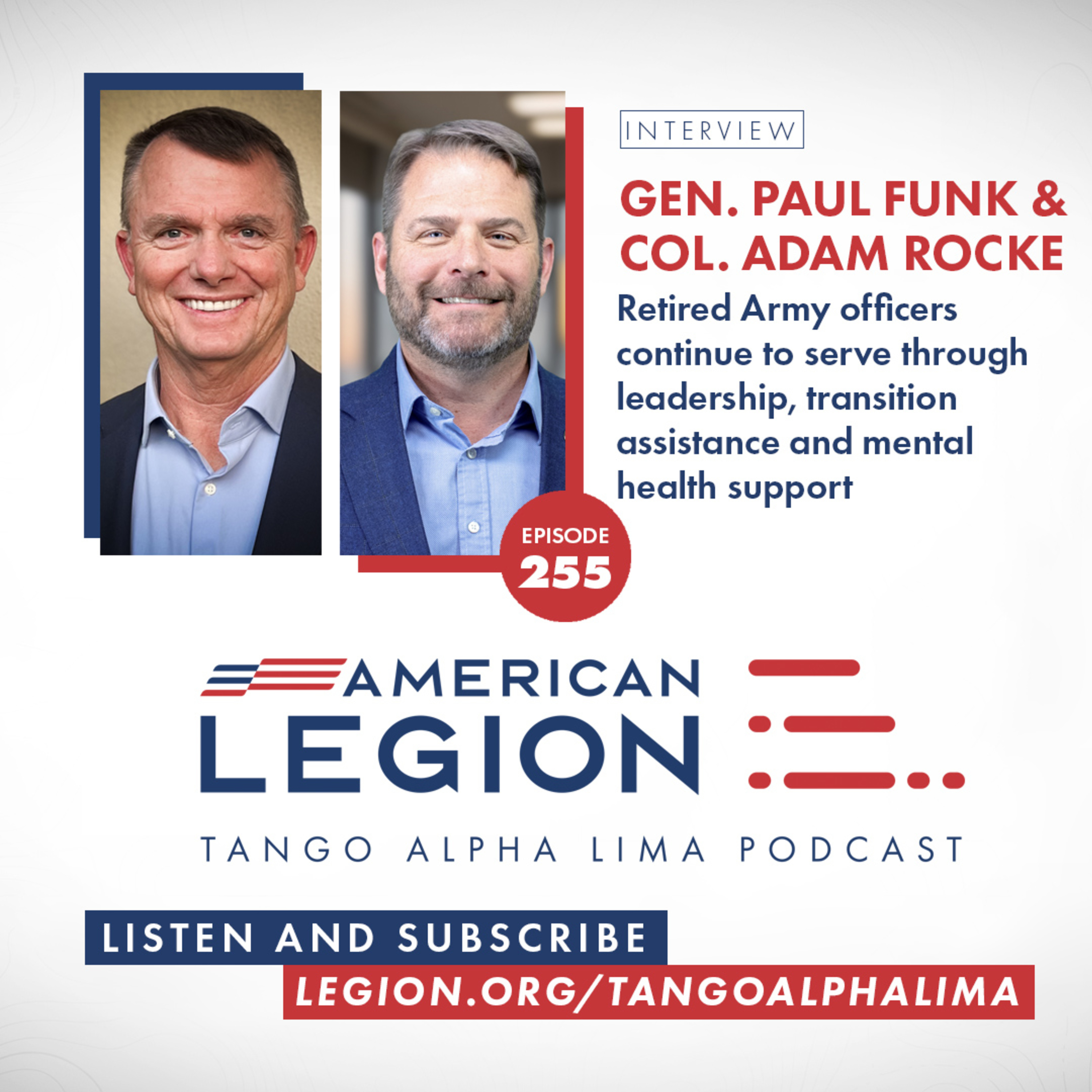 Tango Alpha Lima Podcast