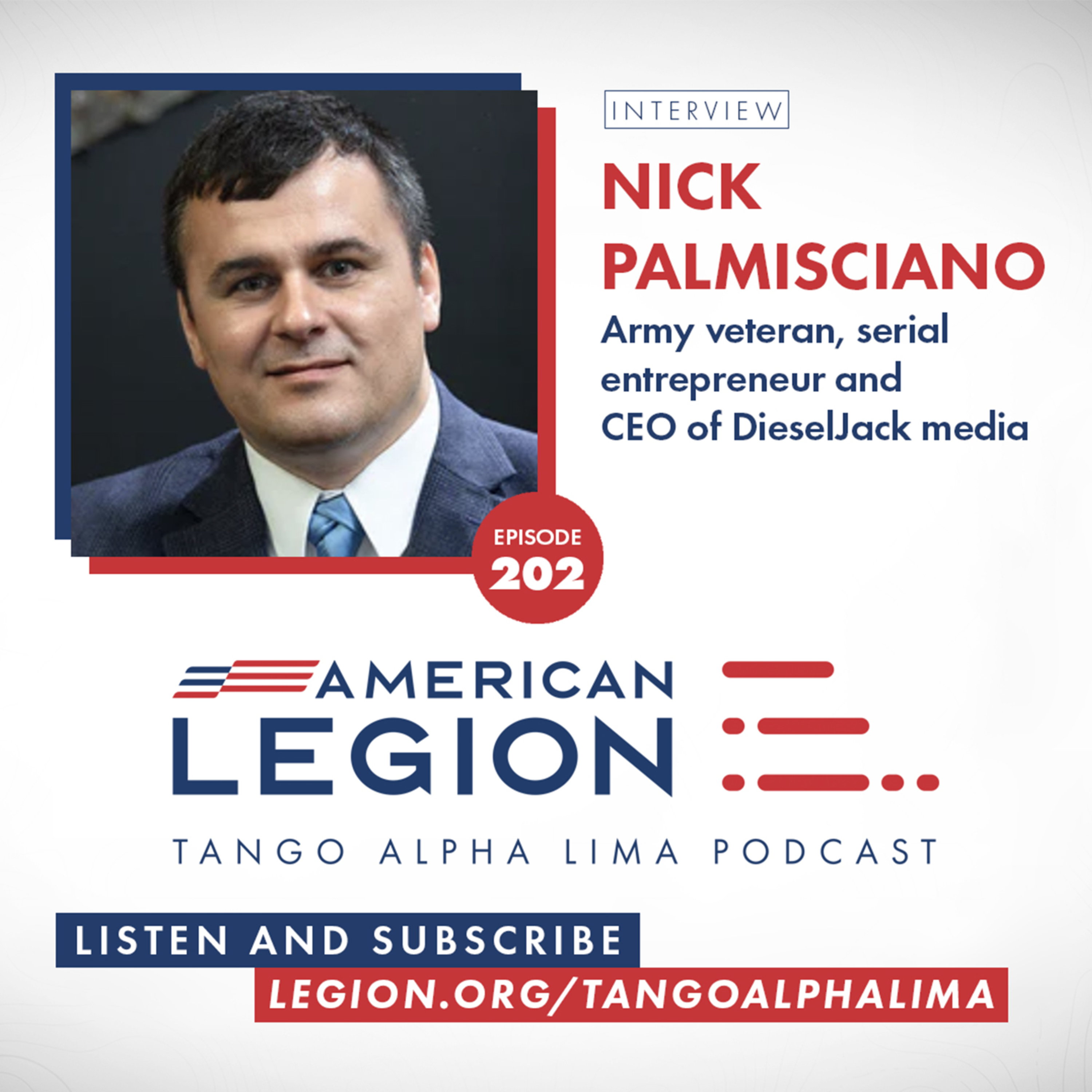 Tango Alpha Lima Podcast