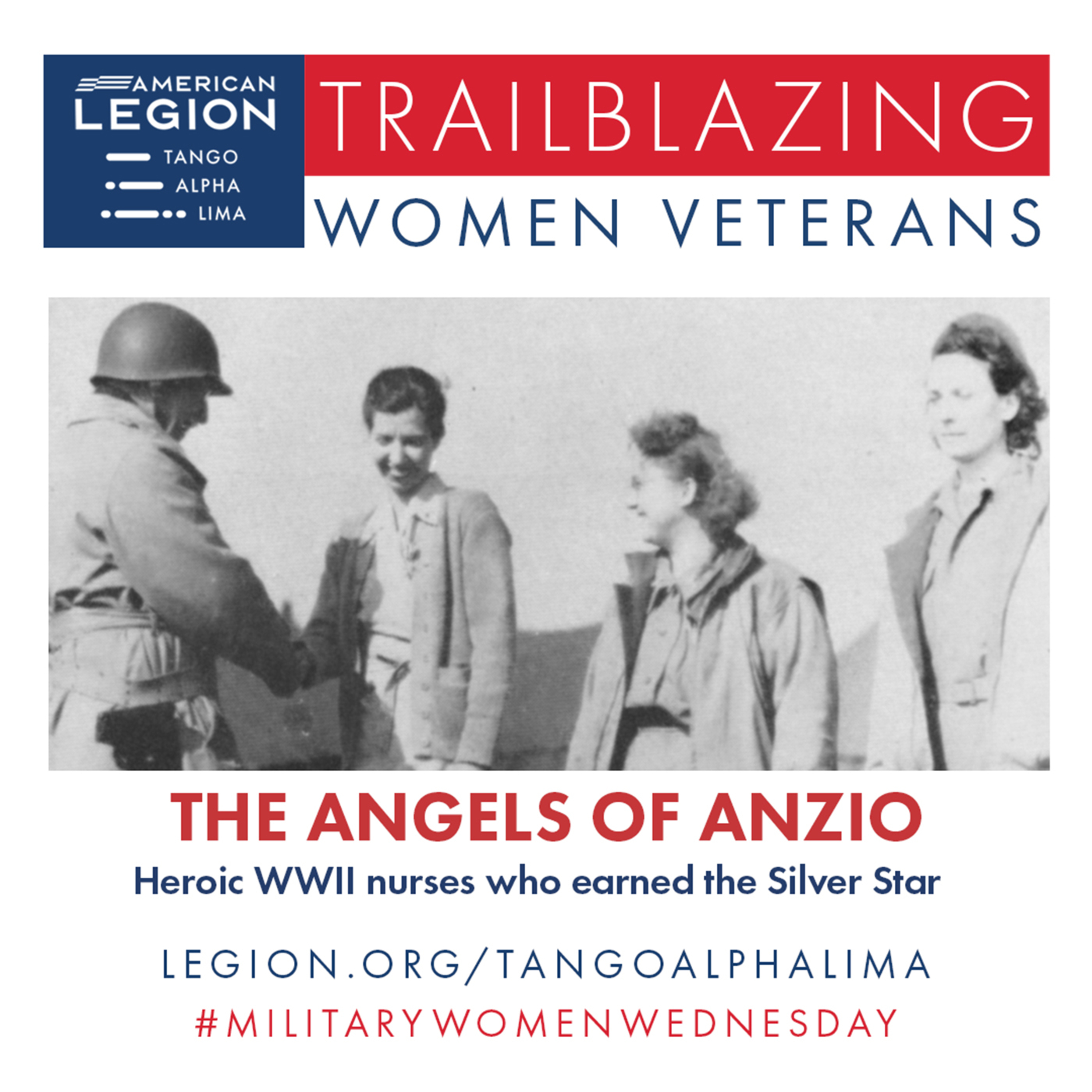 Tango Alpha Lima Podcast