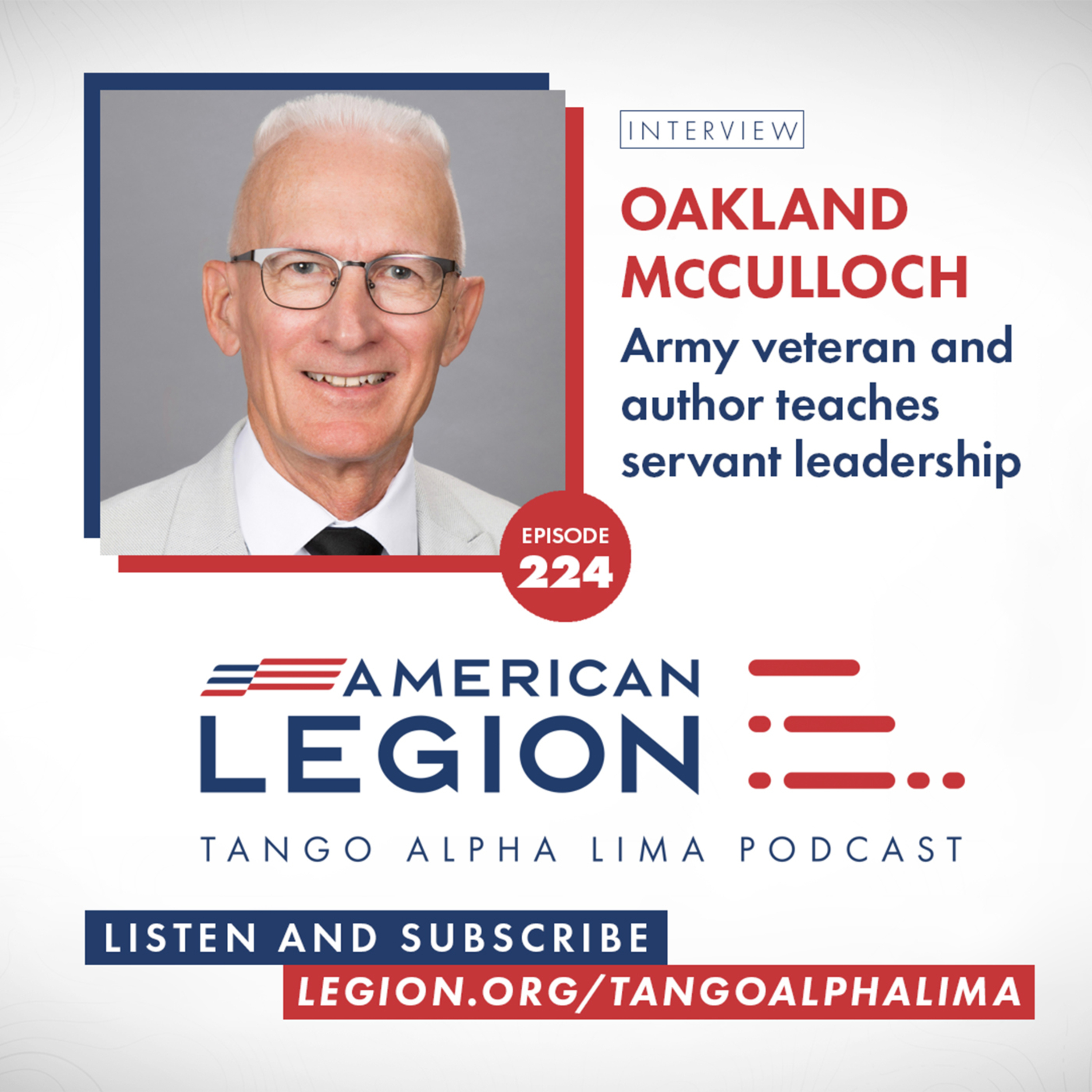 Tango Alpha Lima Podcast