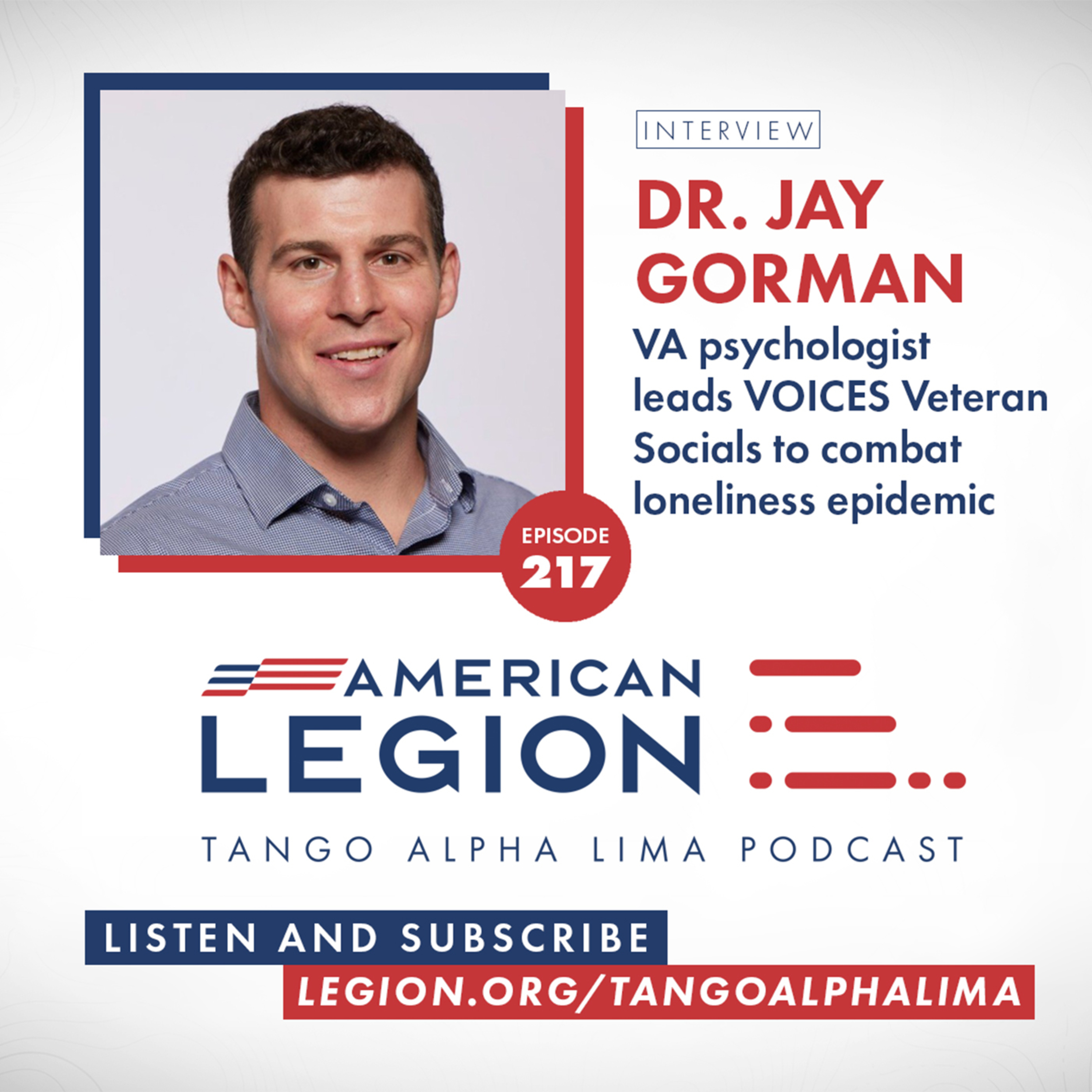 Tango Alpha Lima Podcast