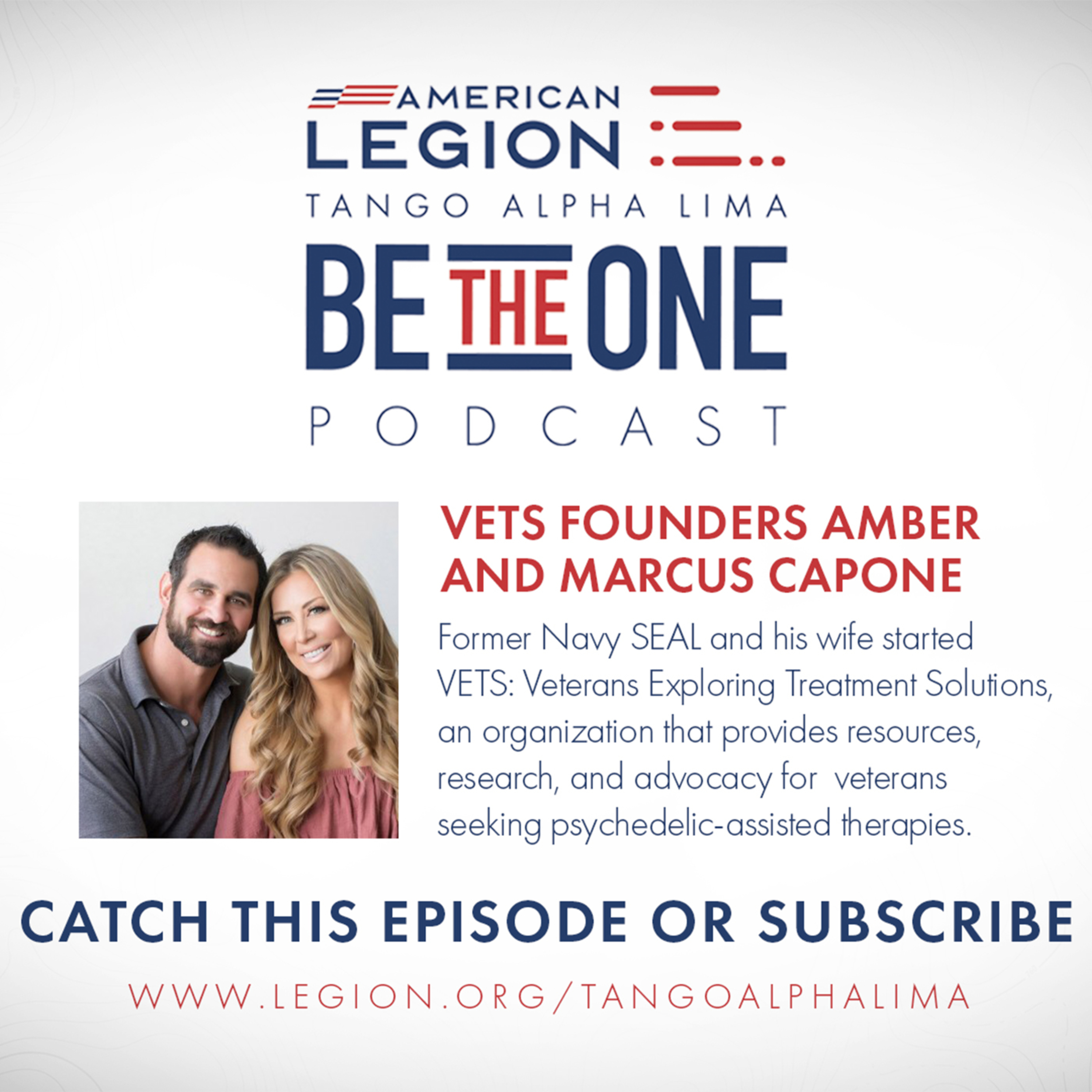 Tango Alpha Lima Podcast