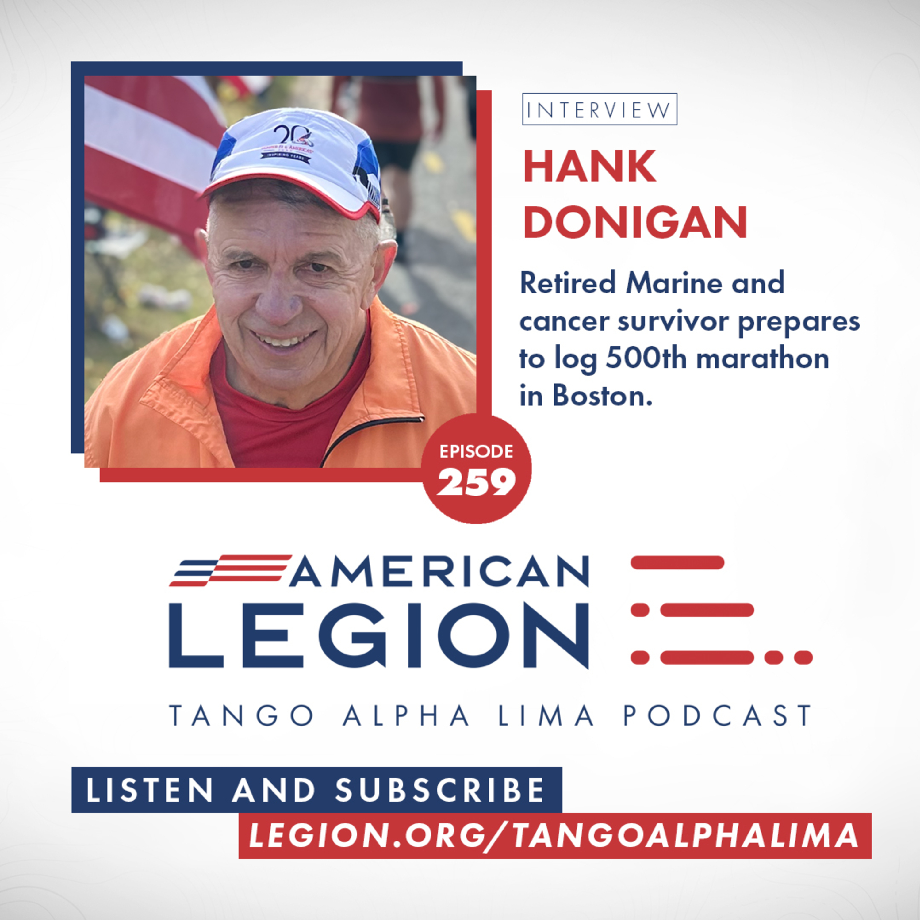 Tango Alpha Lima Podcast