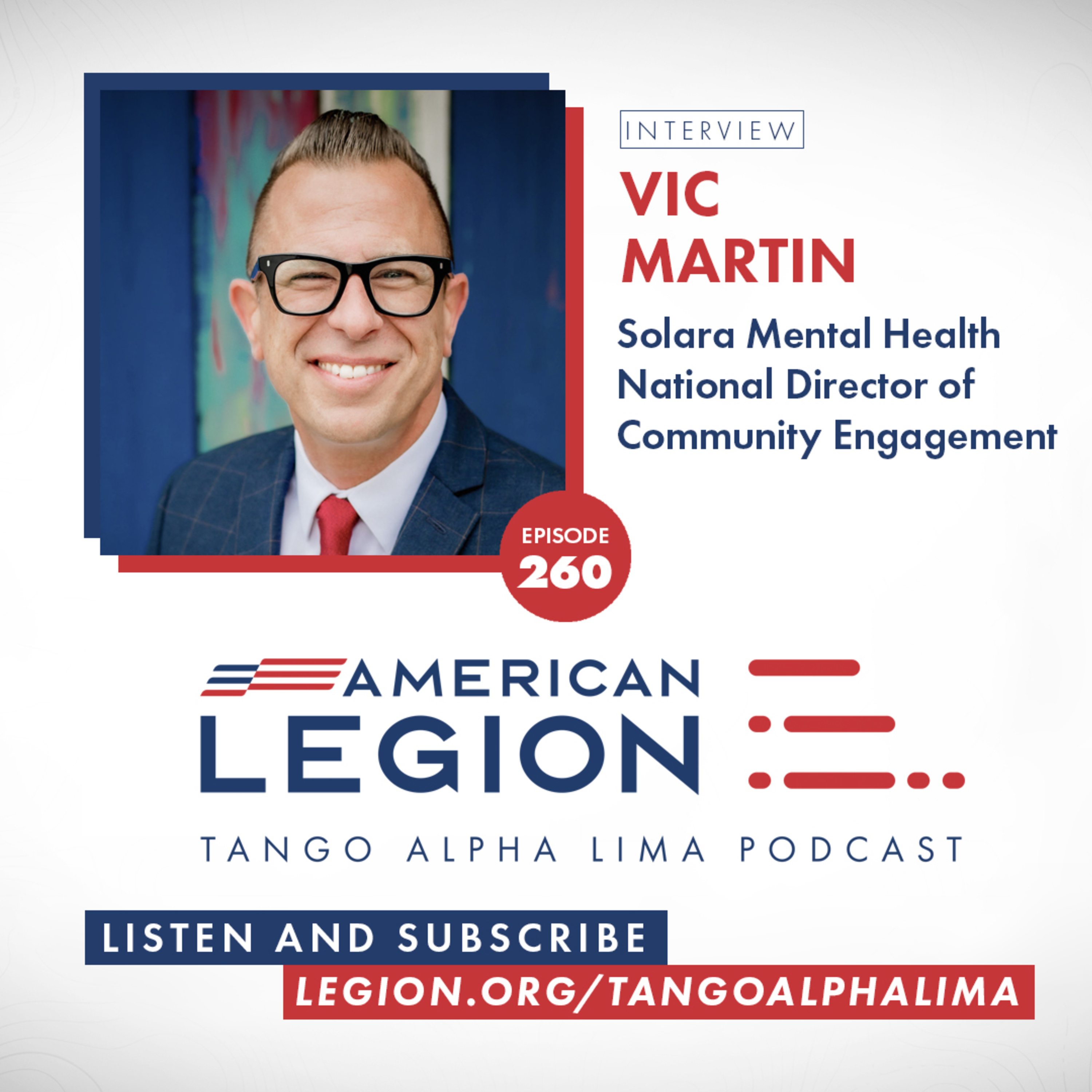 Tango Alpha Lima Podcast
