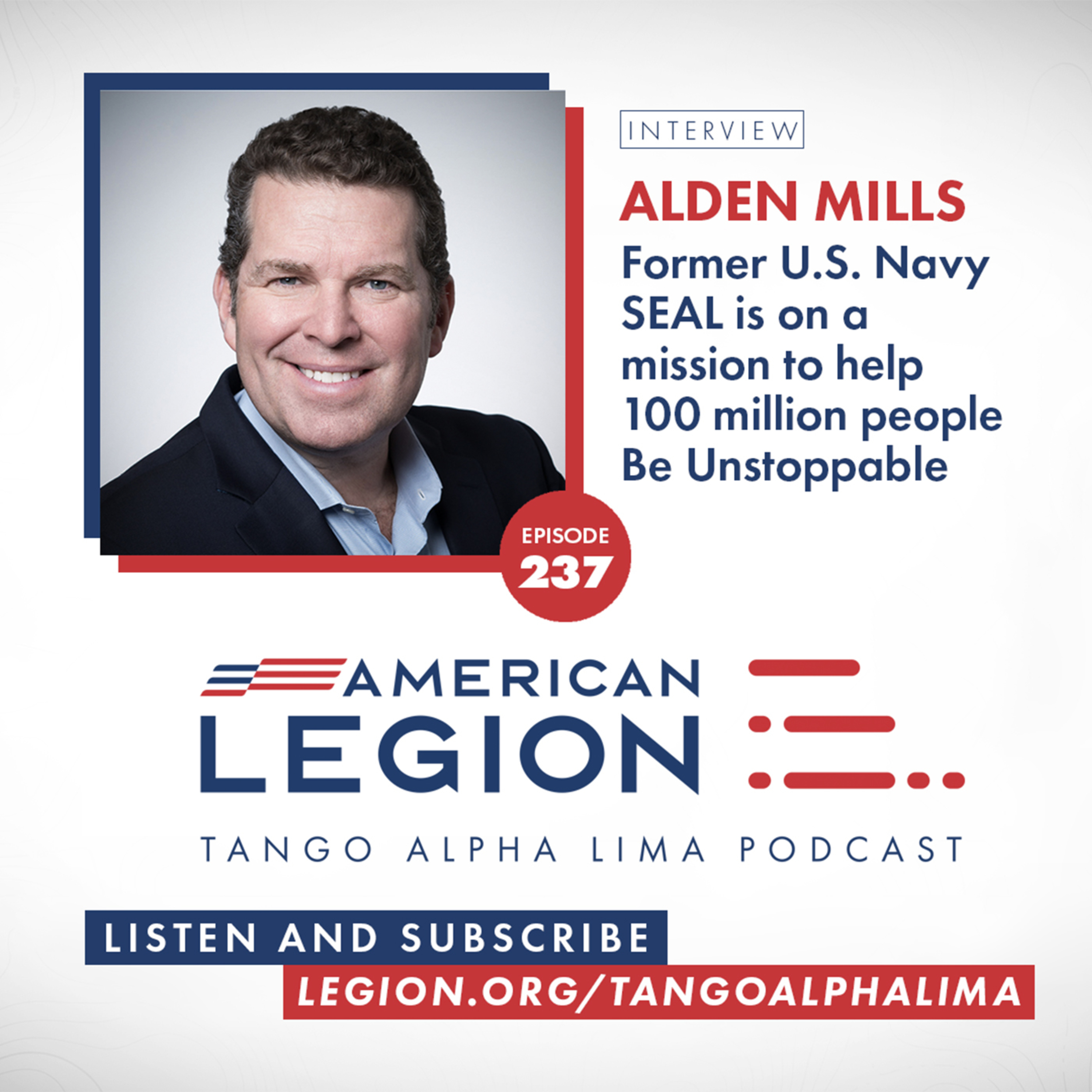 Tango Alpha Lima Podcast