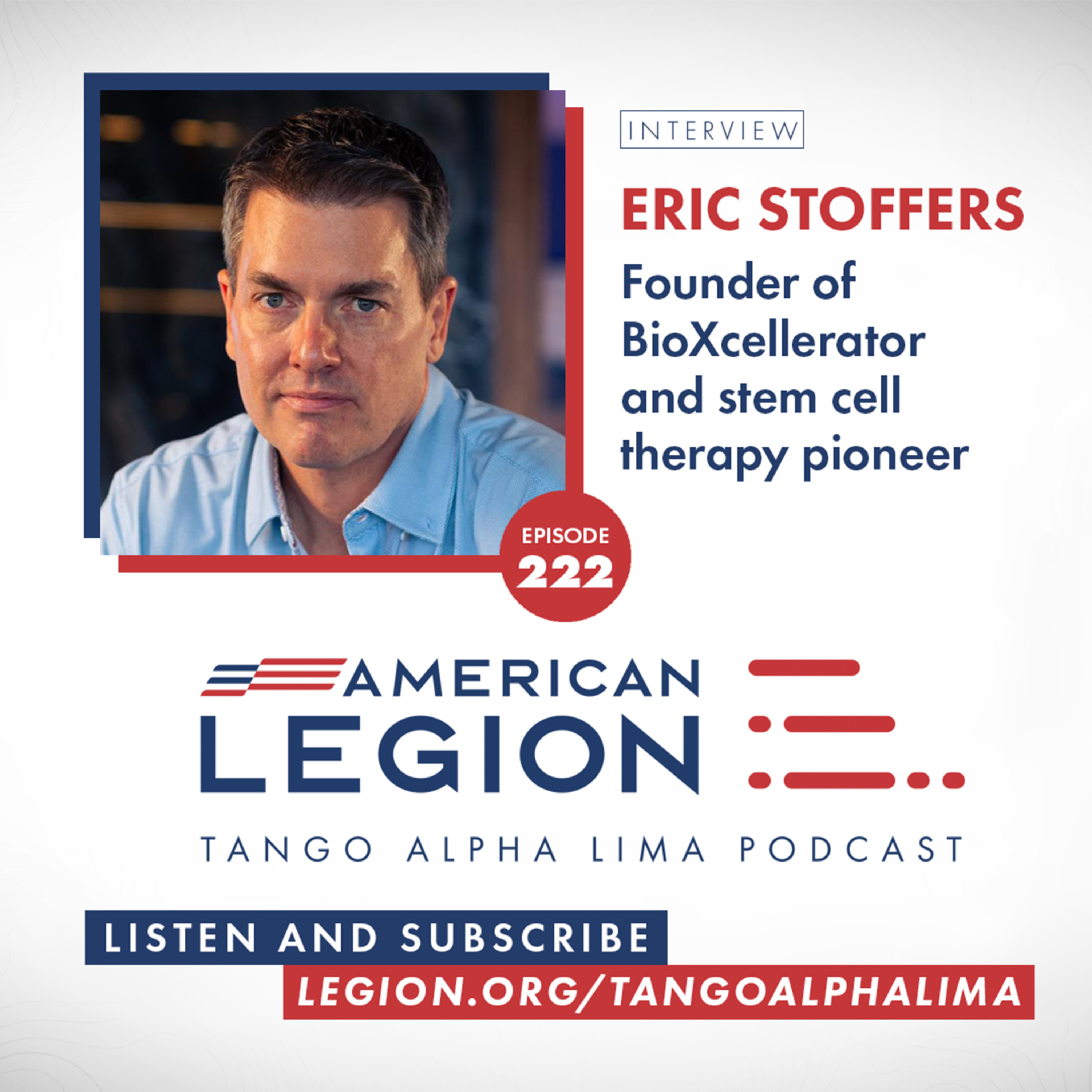Tango Alpha Lima Podcast