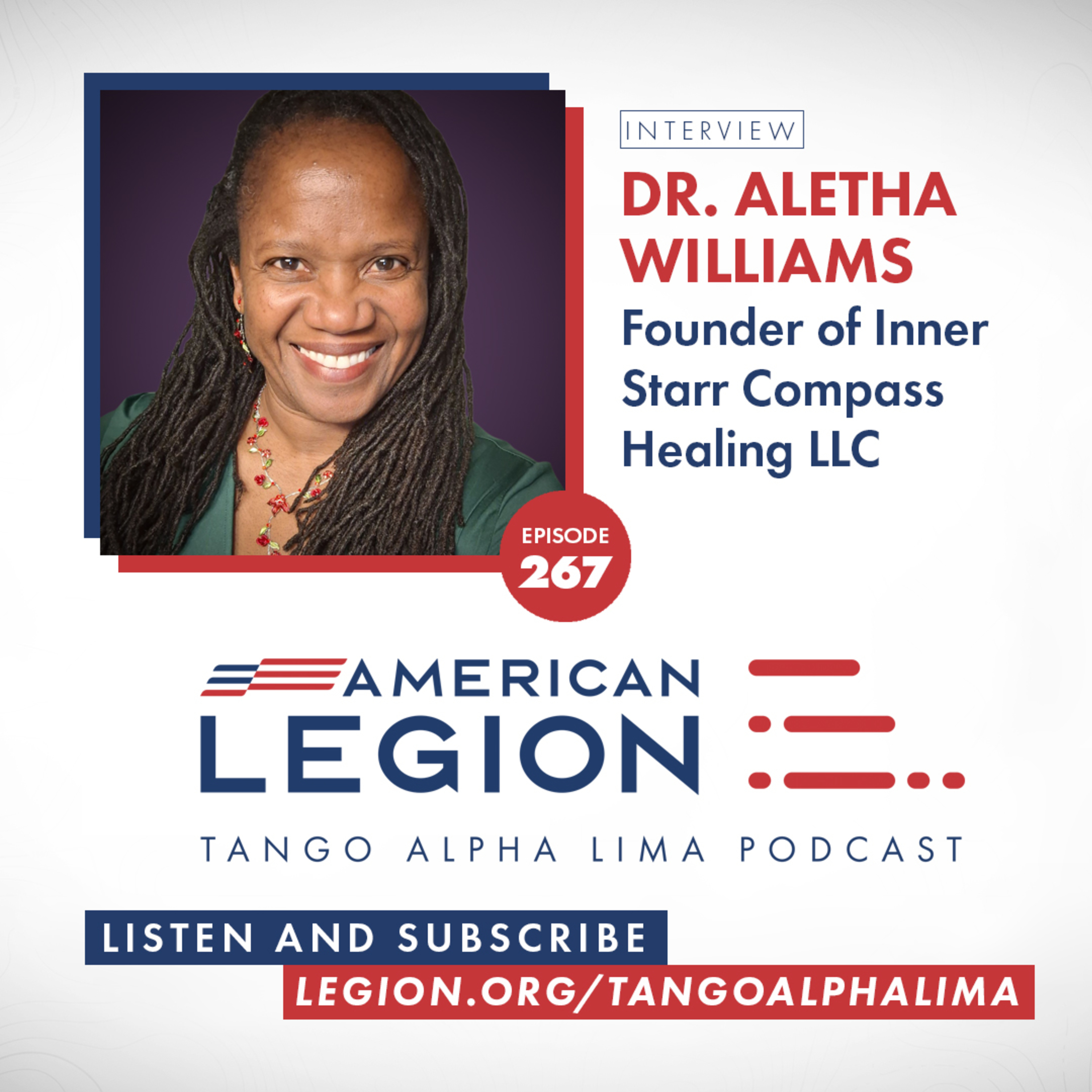 Tango Alpha Lima Podcast