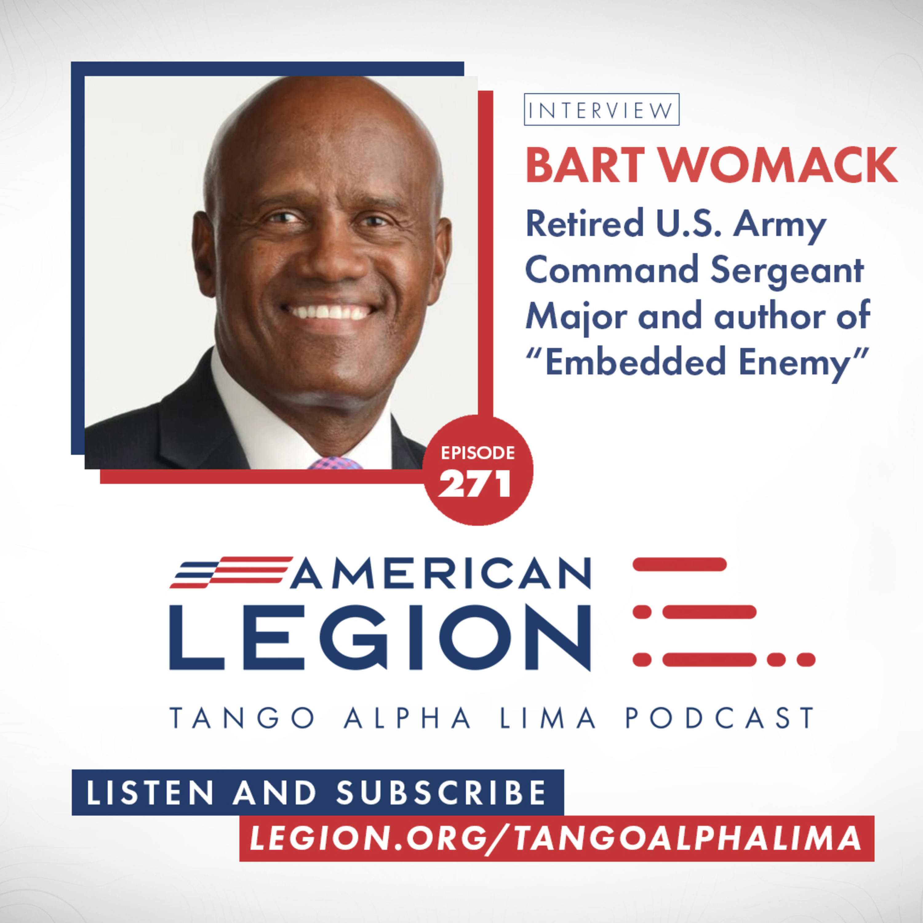 Tango Alpha Lima Podcast