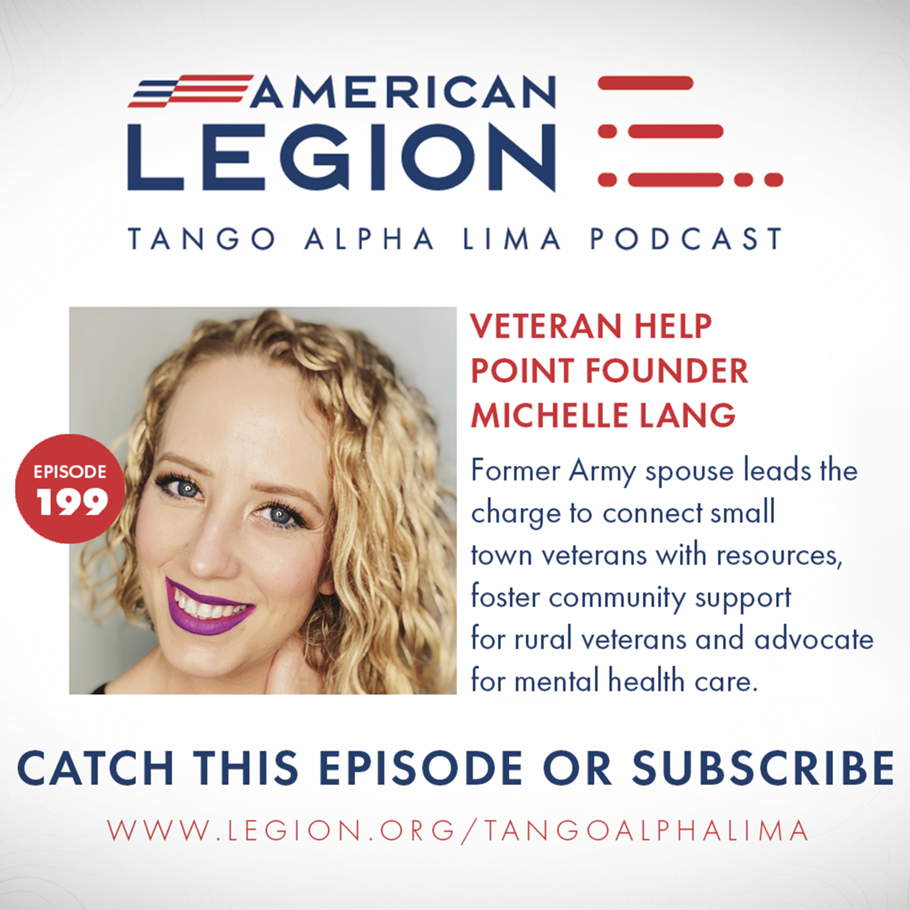Tango Alpha Lima Podcast