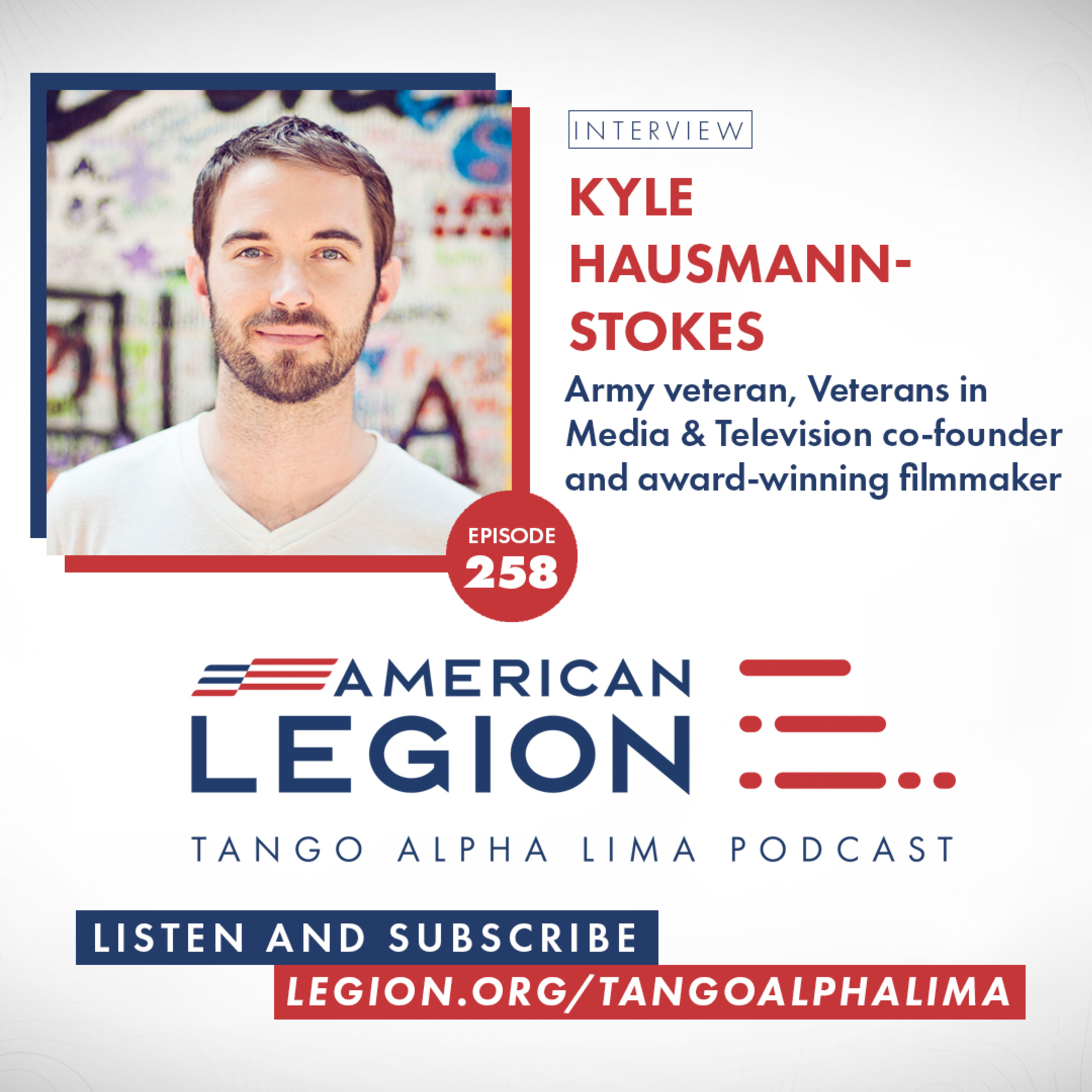 Tango Alpha Lima Podcast