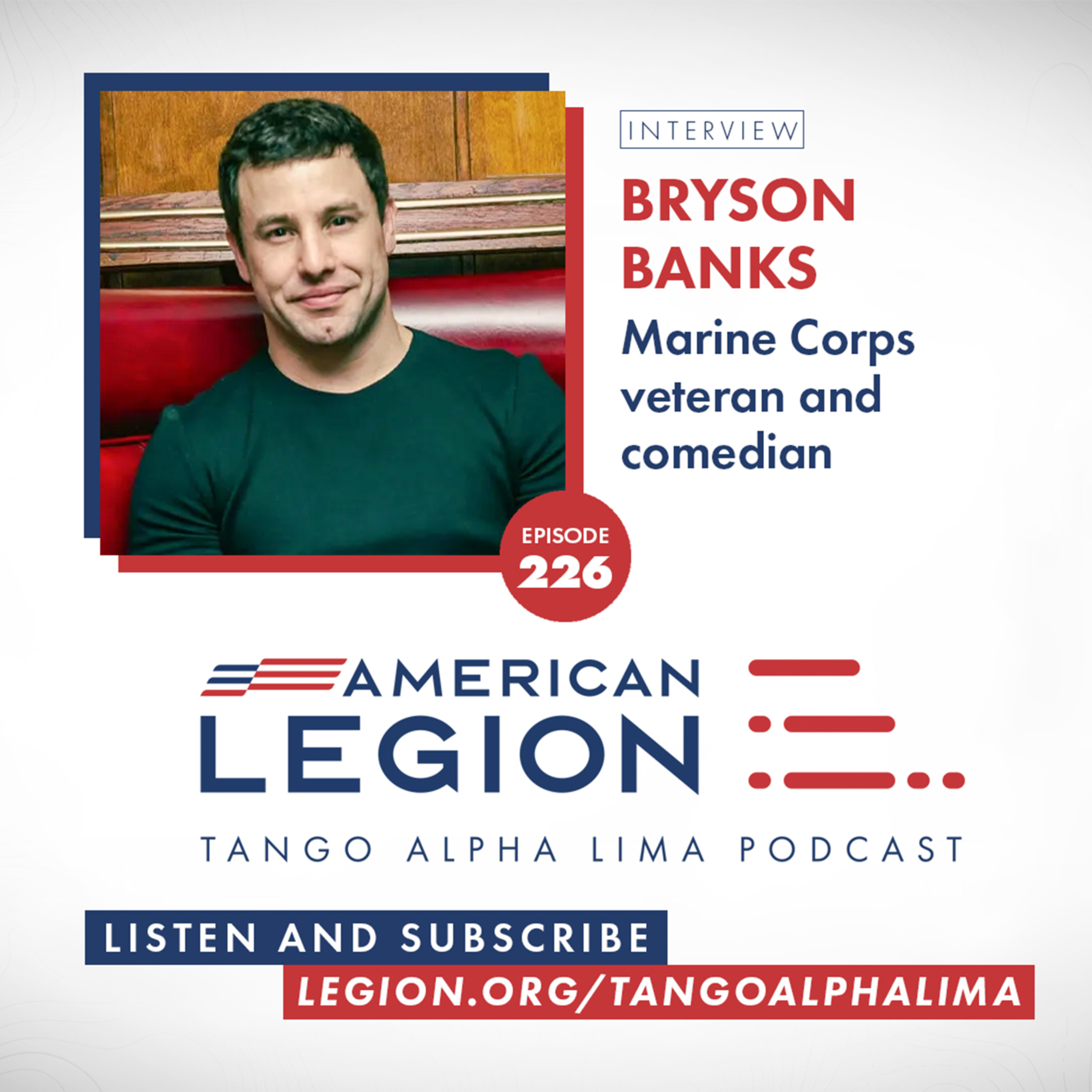 Tango Alpha Lima Podcast