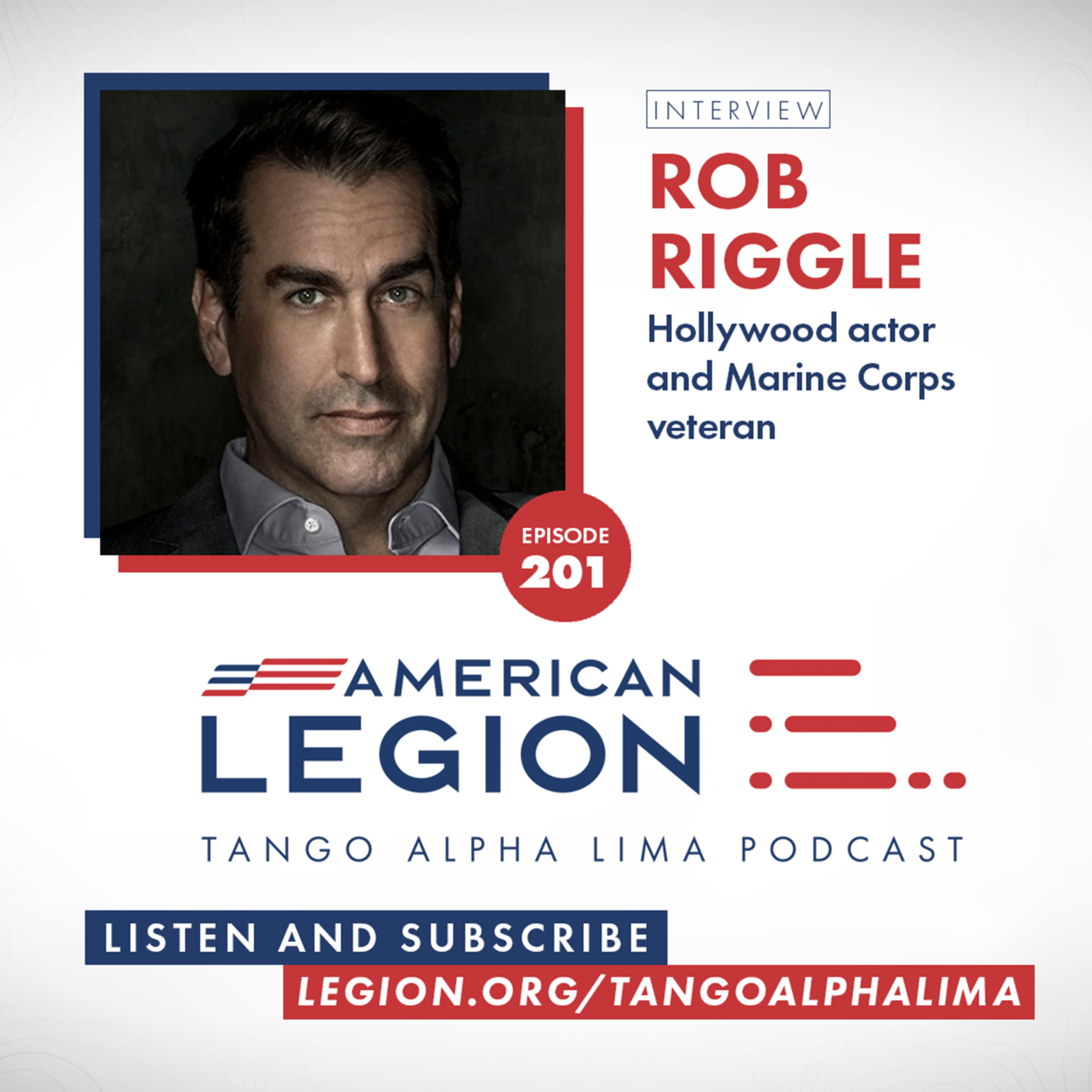 Tango Alpha Lima Podcast