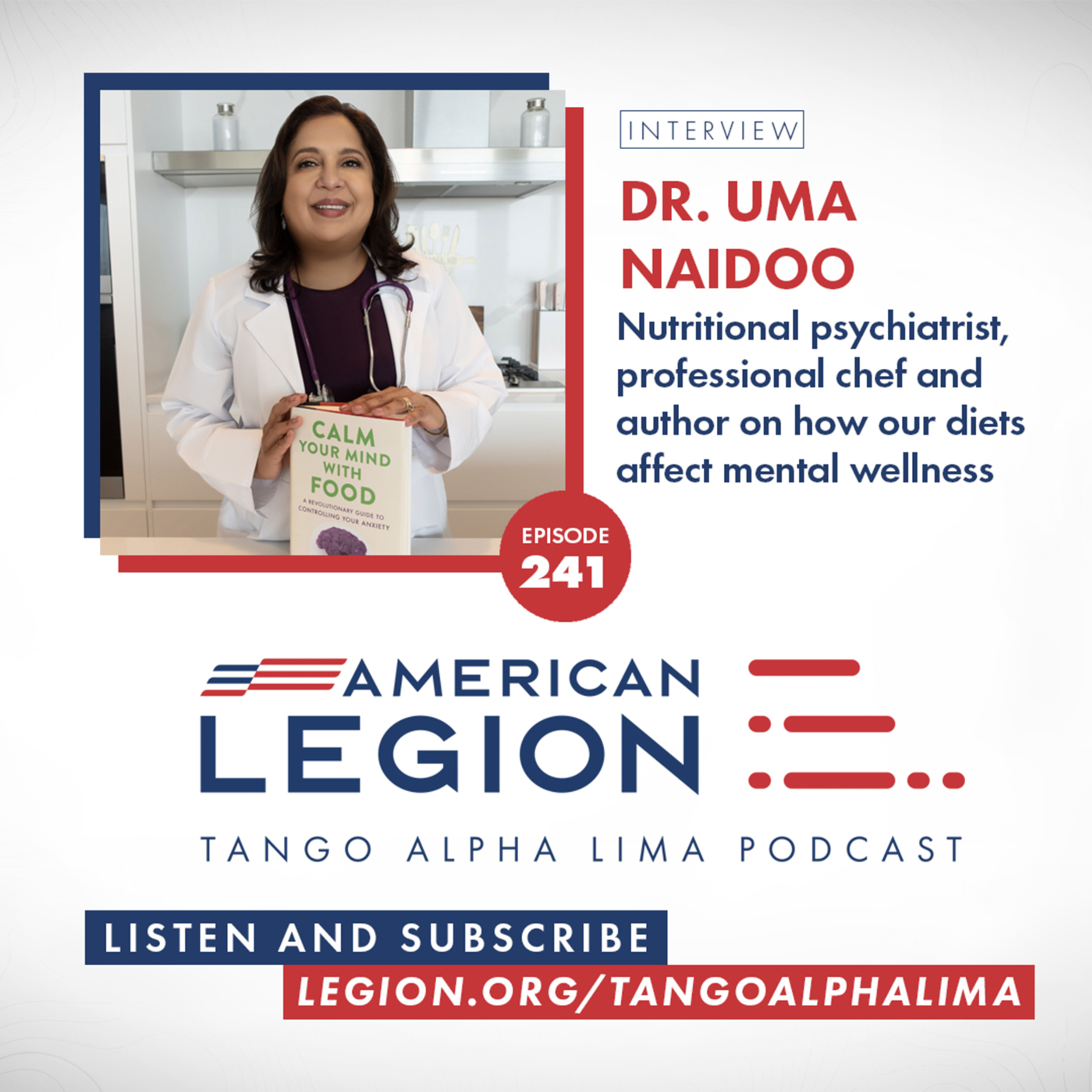 Tango Alpha Lima Podcast