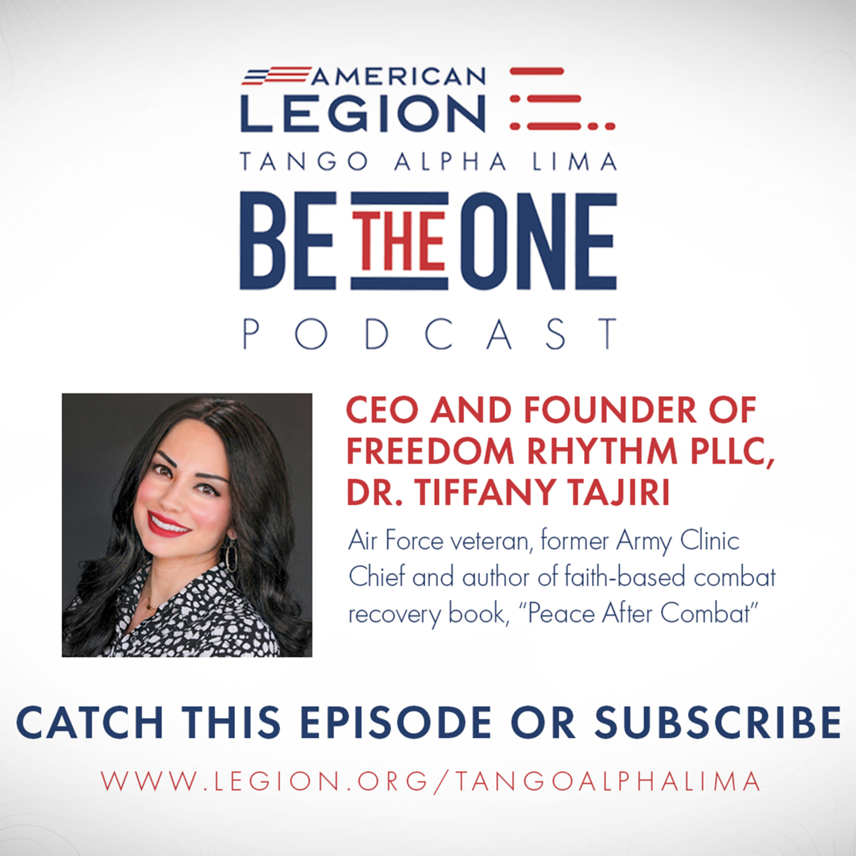 Tango Alpha Lima Podcast