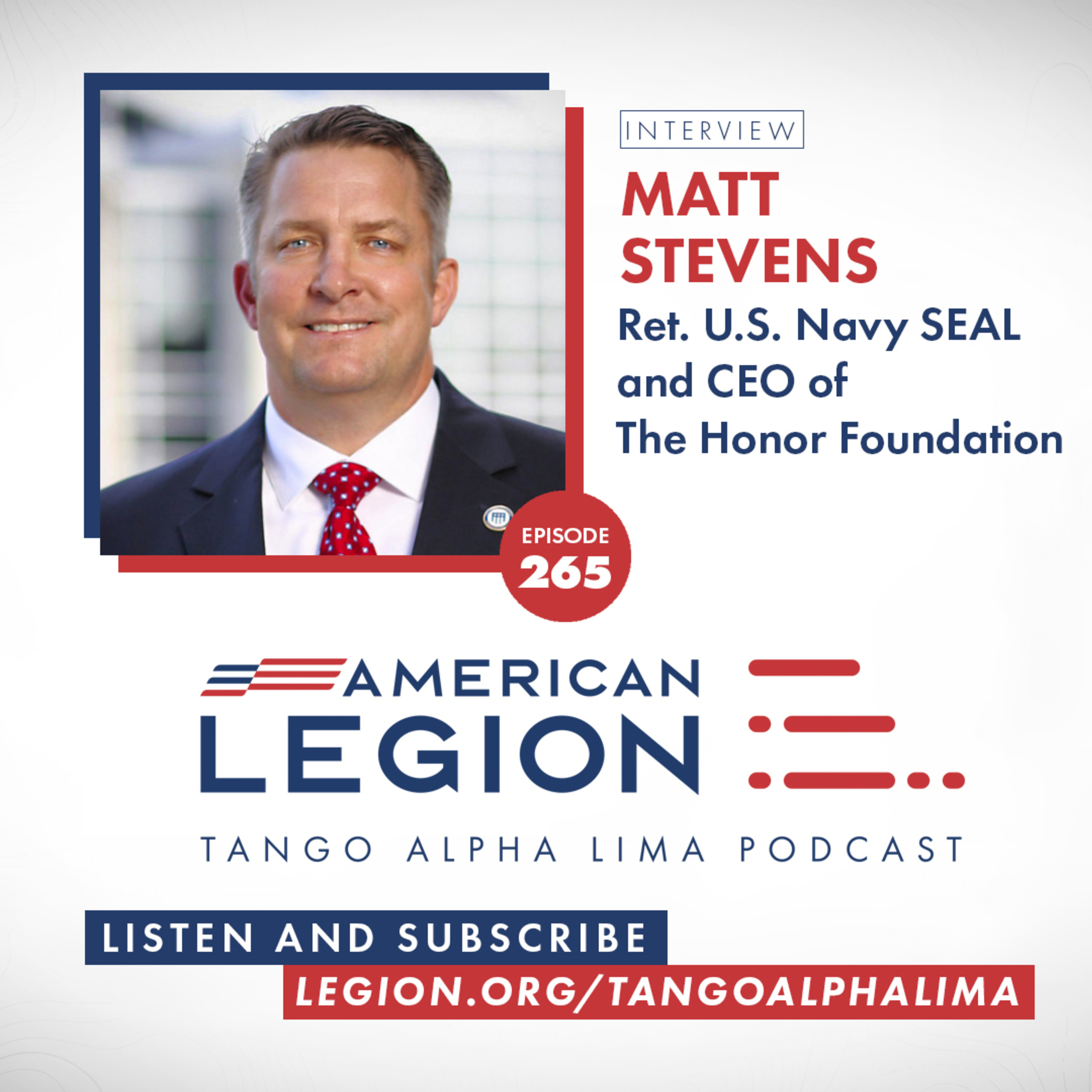 Tango Alpha Lima Podcast
