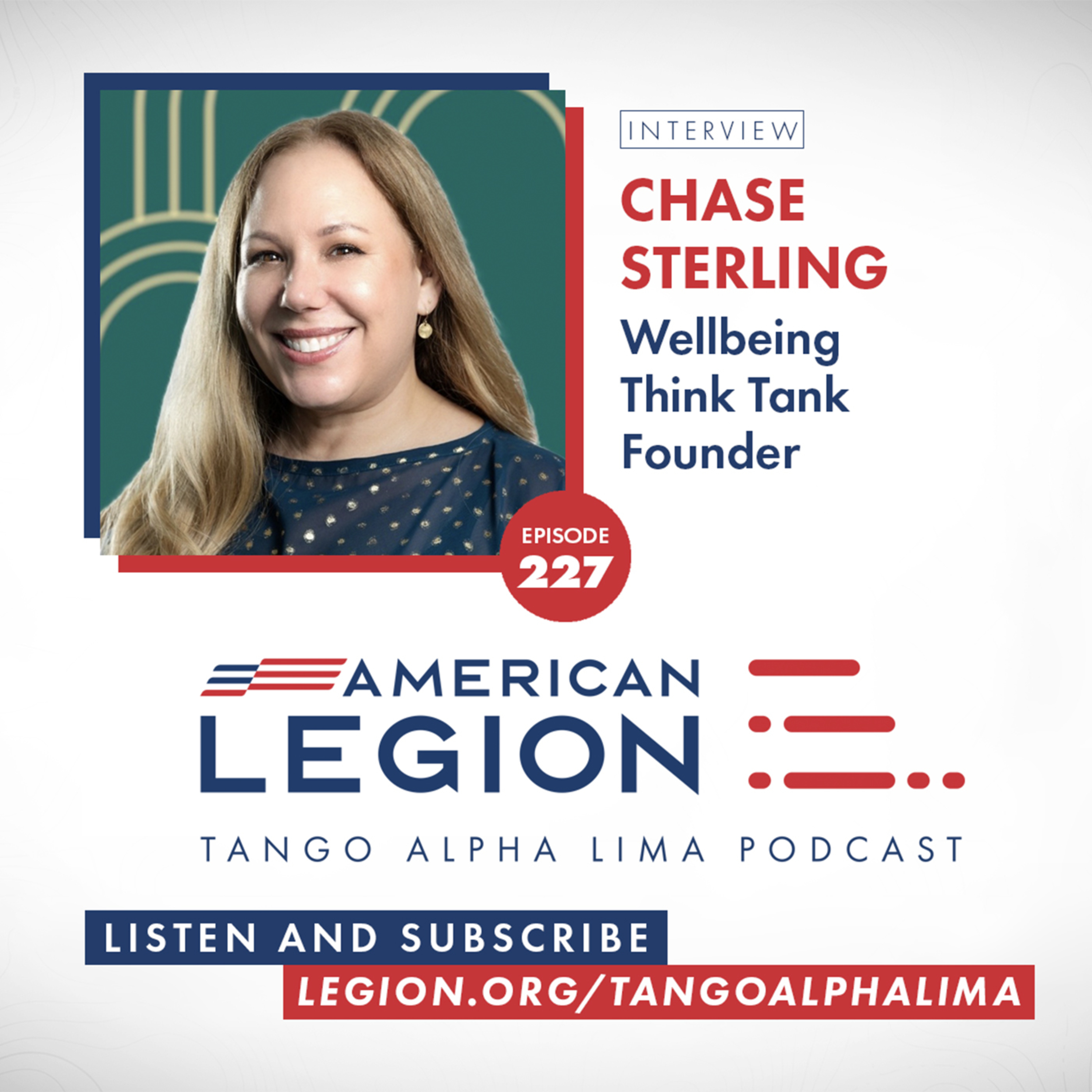 Tango Alpha Lima Podcast