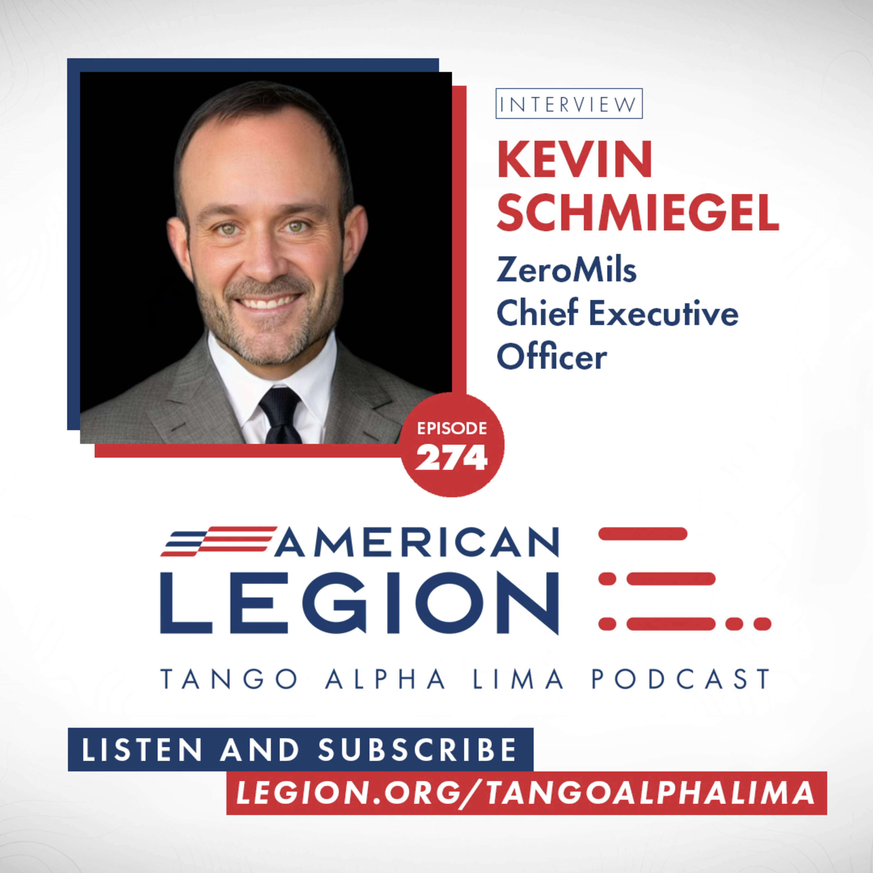 Tango Alpha Lima Podcast