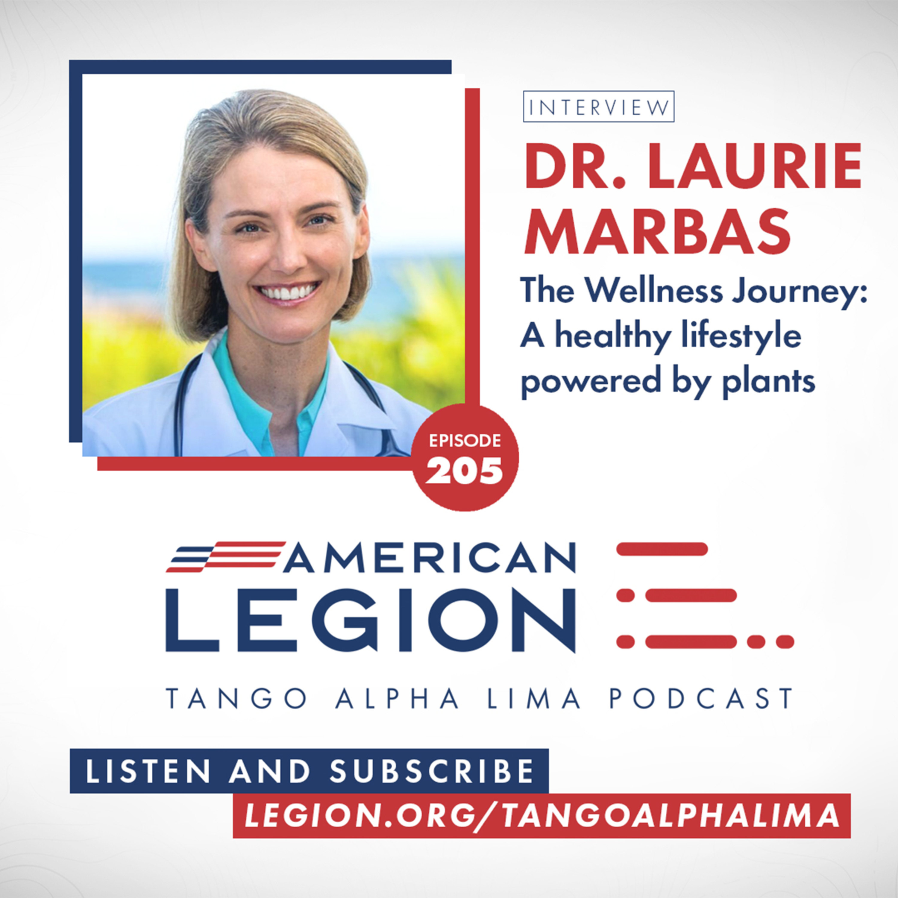 Tango Alpha Lima Podcast