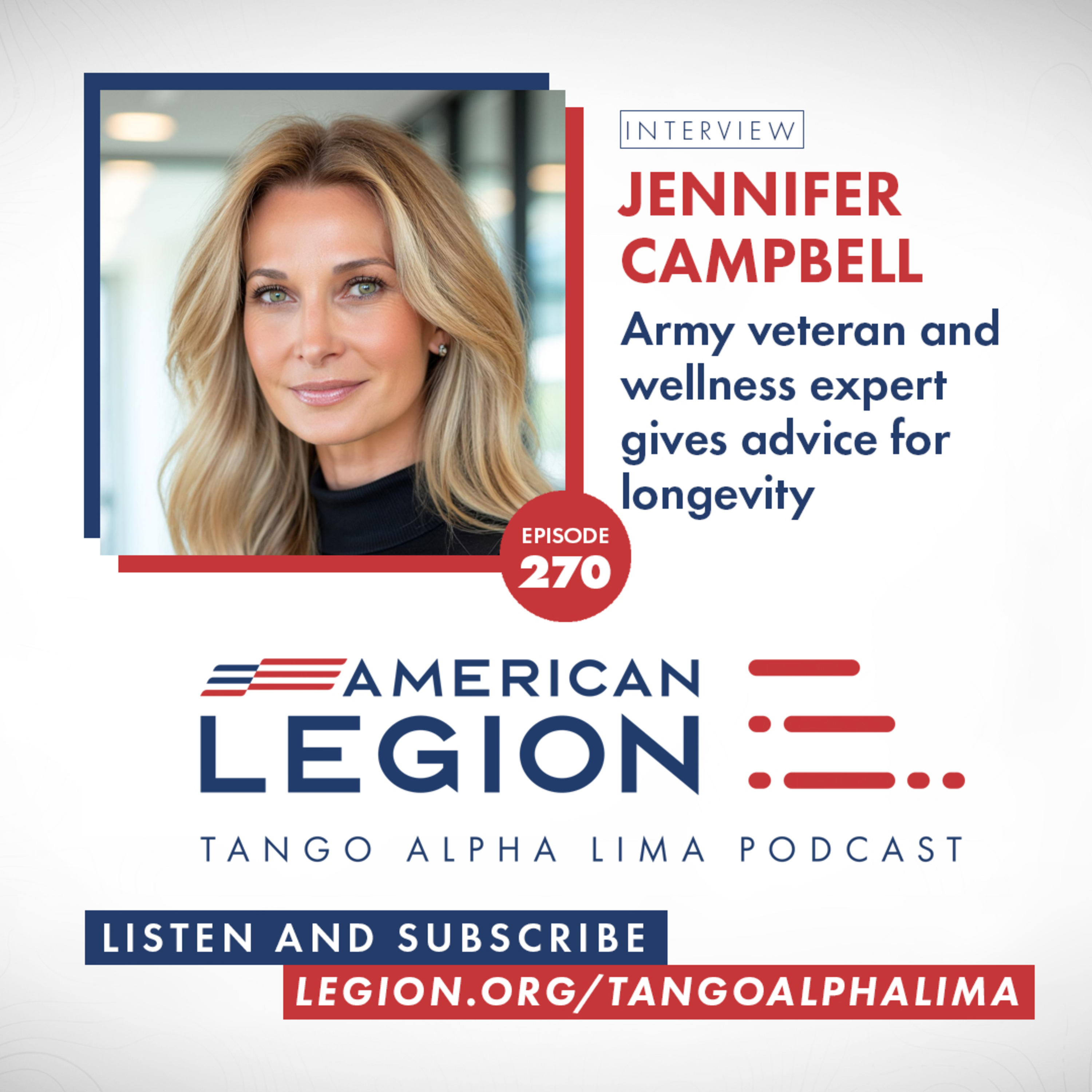 Tango Alpha Lima Podcast