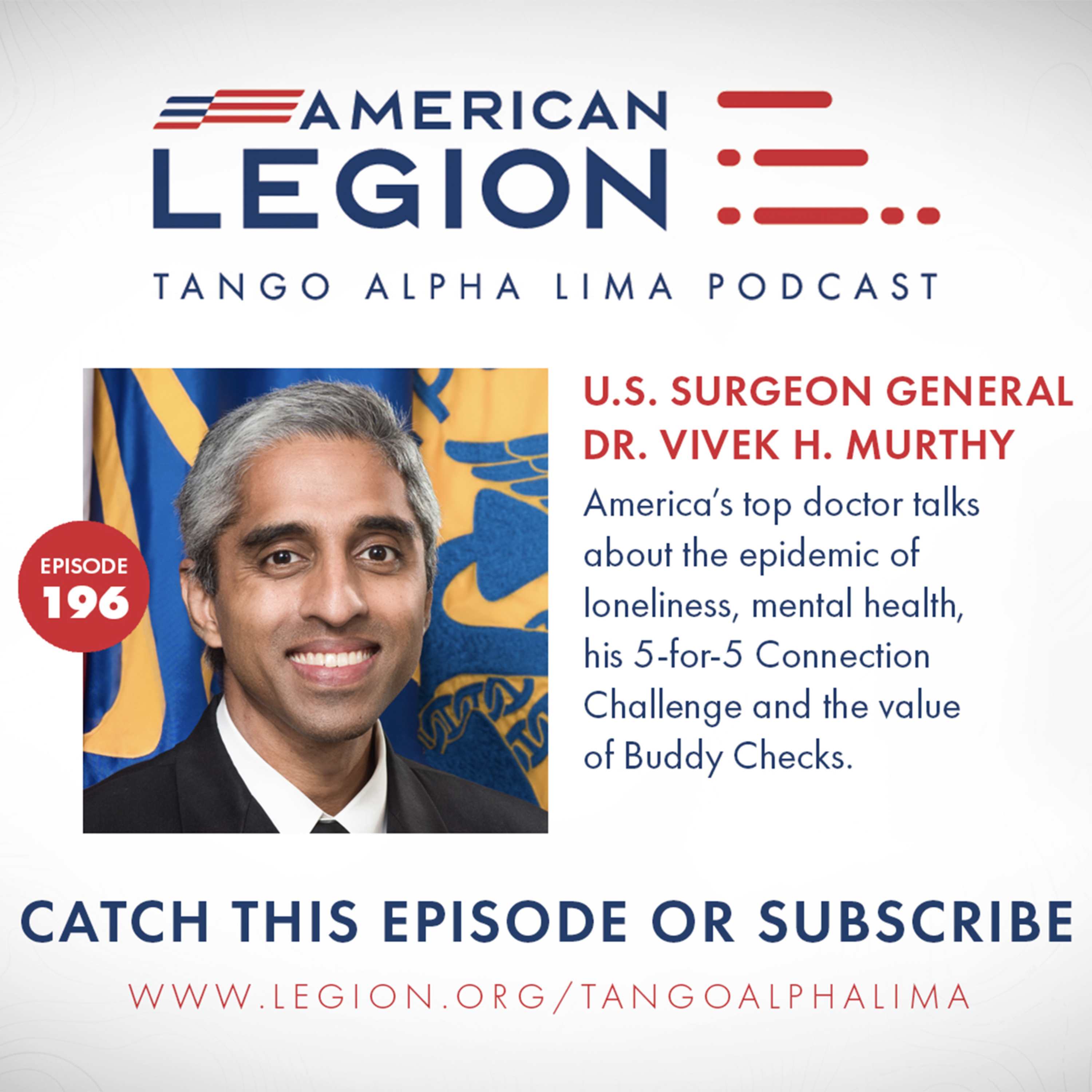 Tango Alpha Lima Podcast