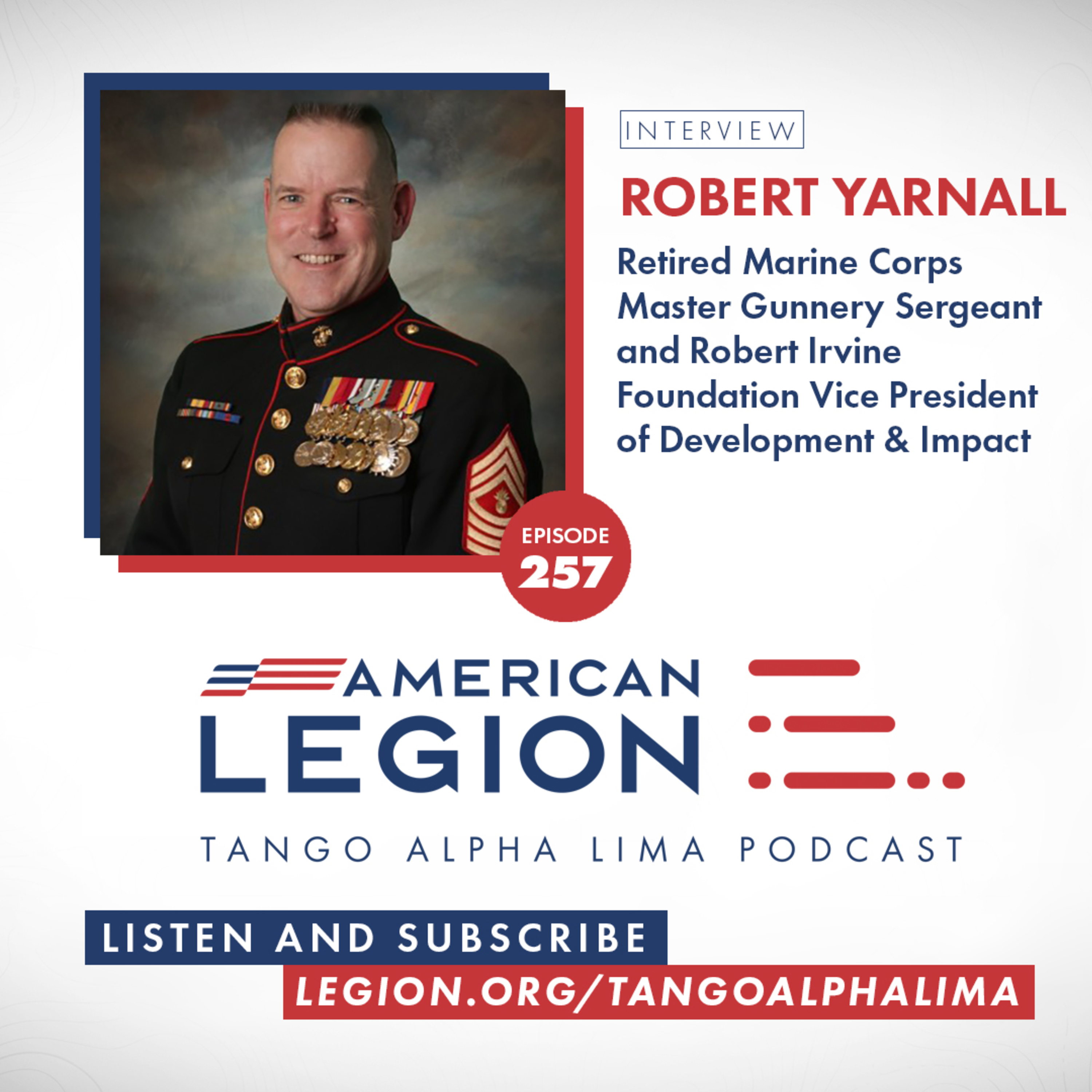 Tango Alpha Lima Podcast