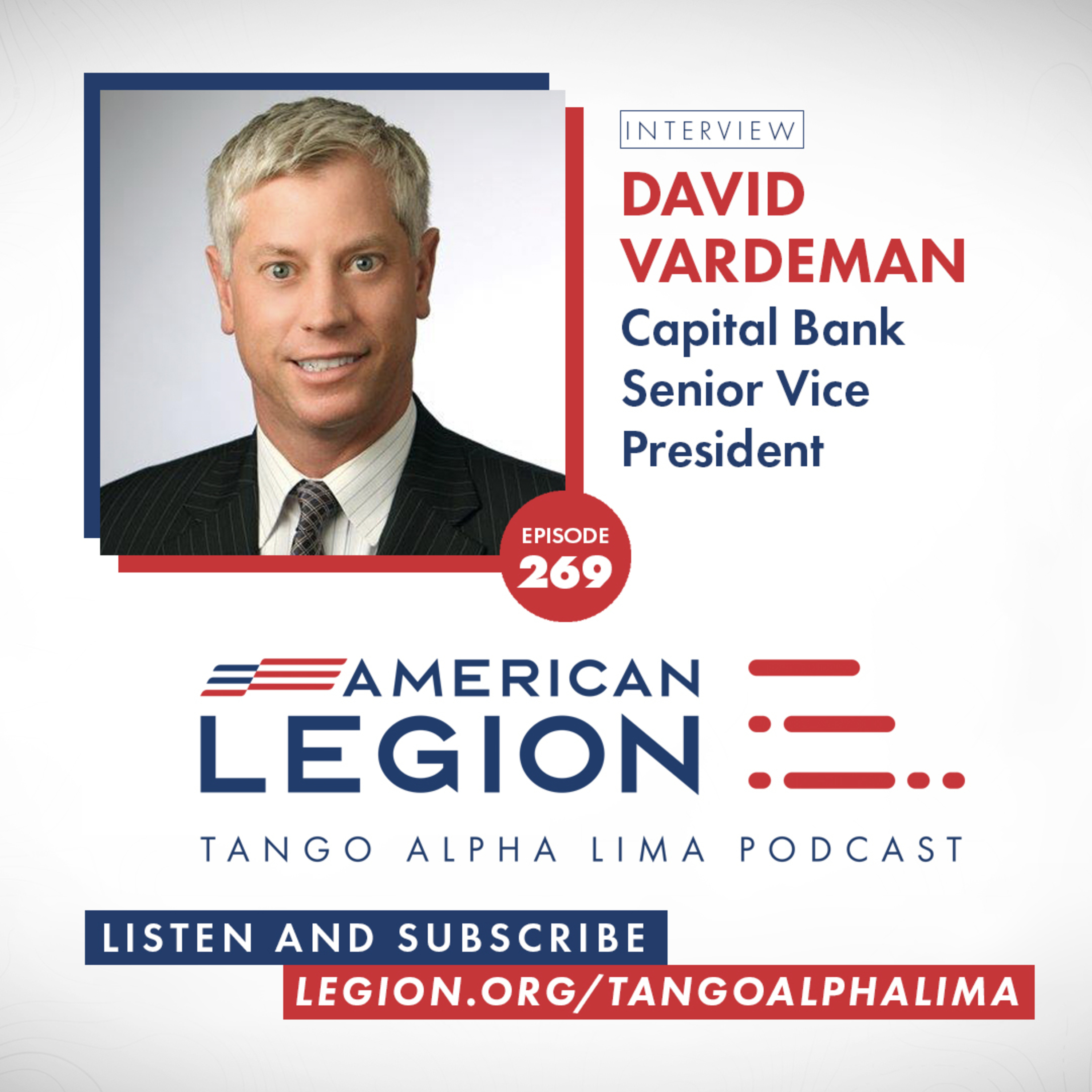 Tango Alpha Lima Podcast