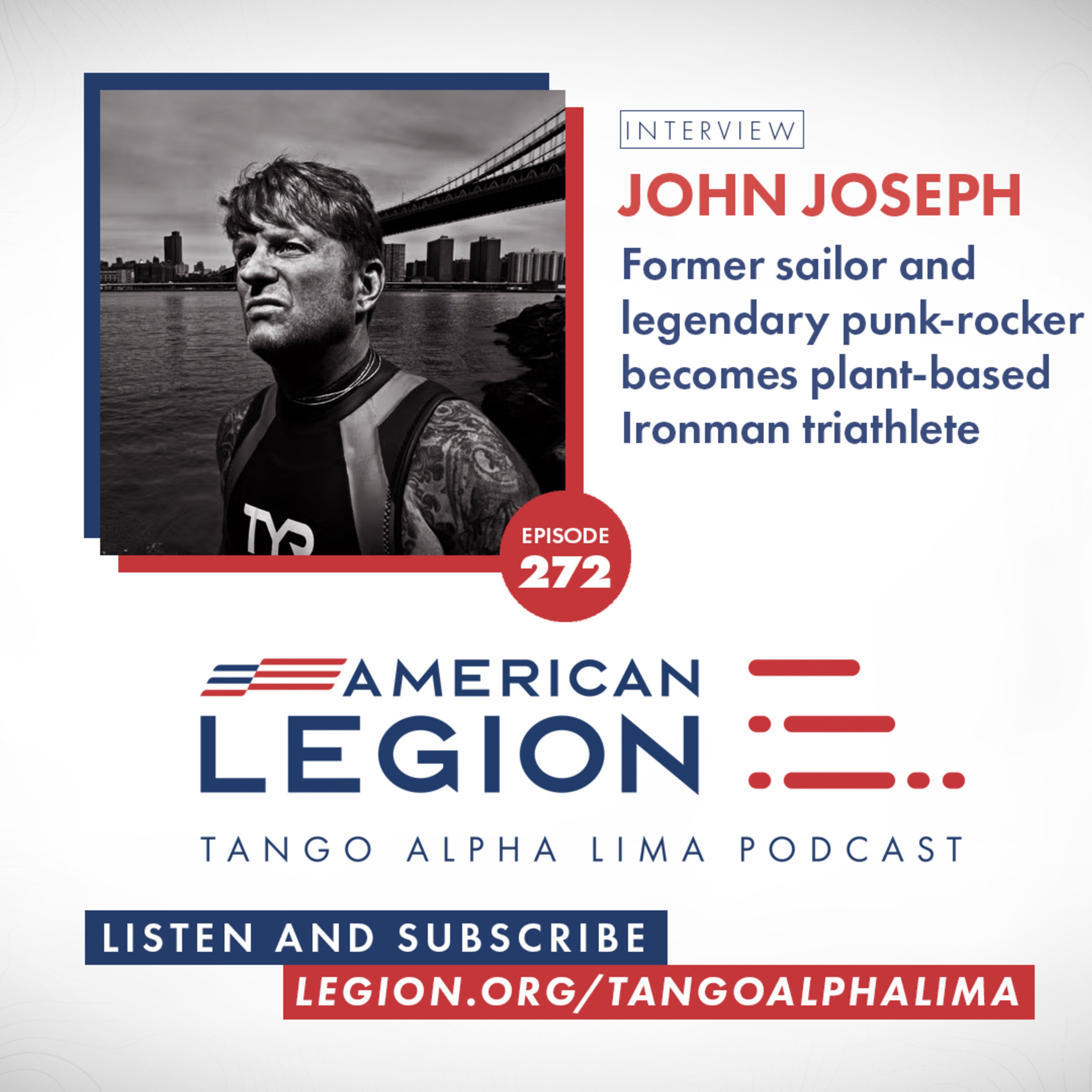 Tango Alpha Lima Podcast
