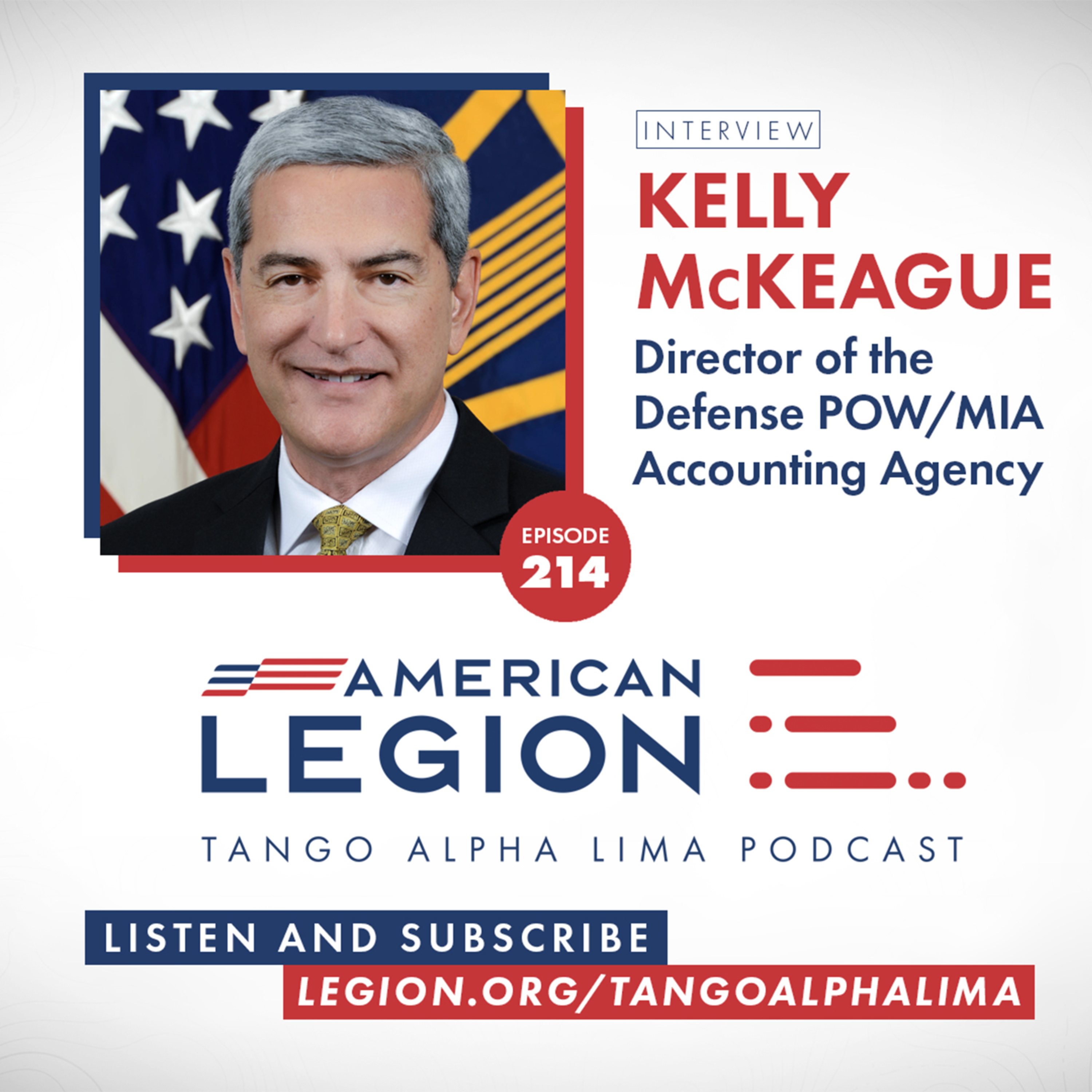 Tango Alpha Lima Podcast