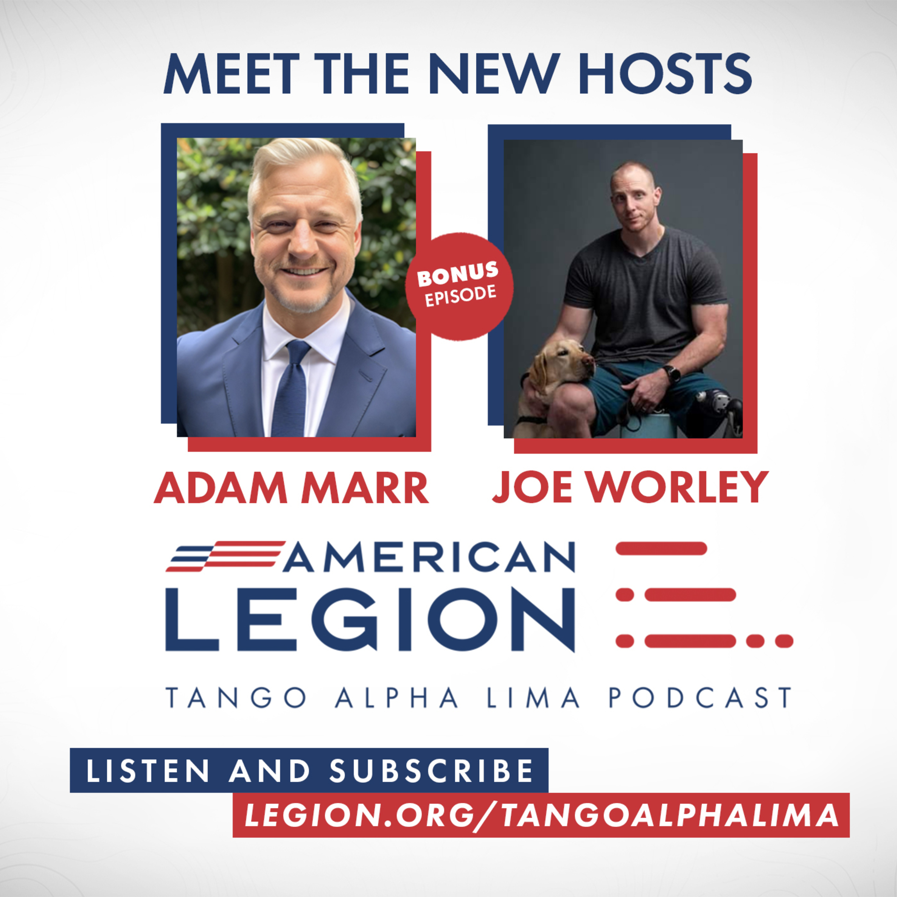 Tango Alpha Lima Podcast